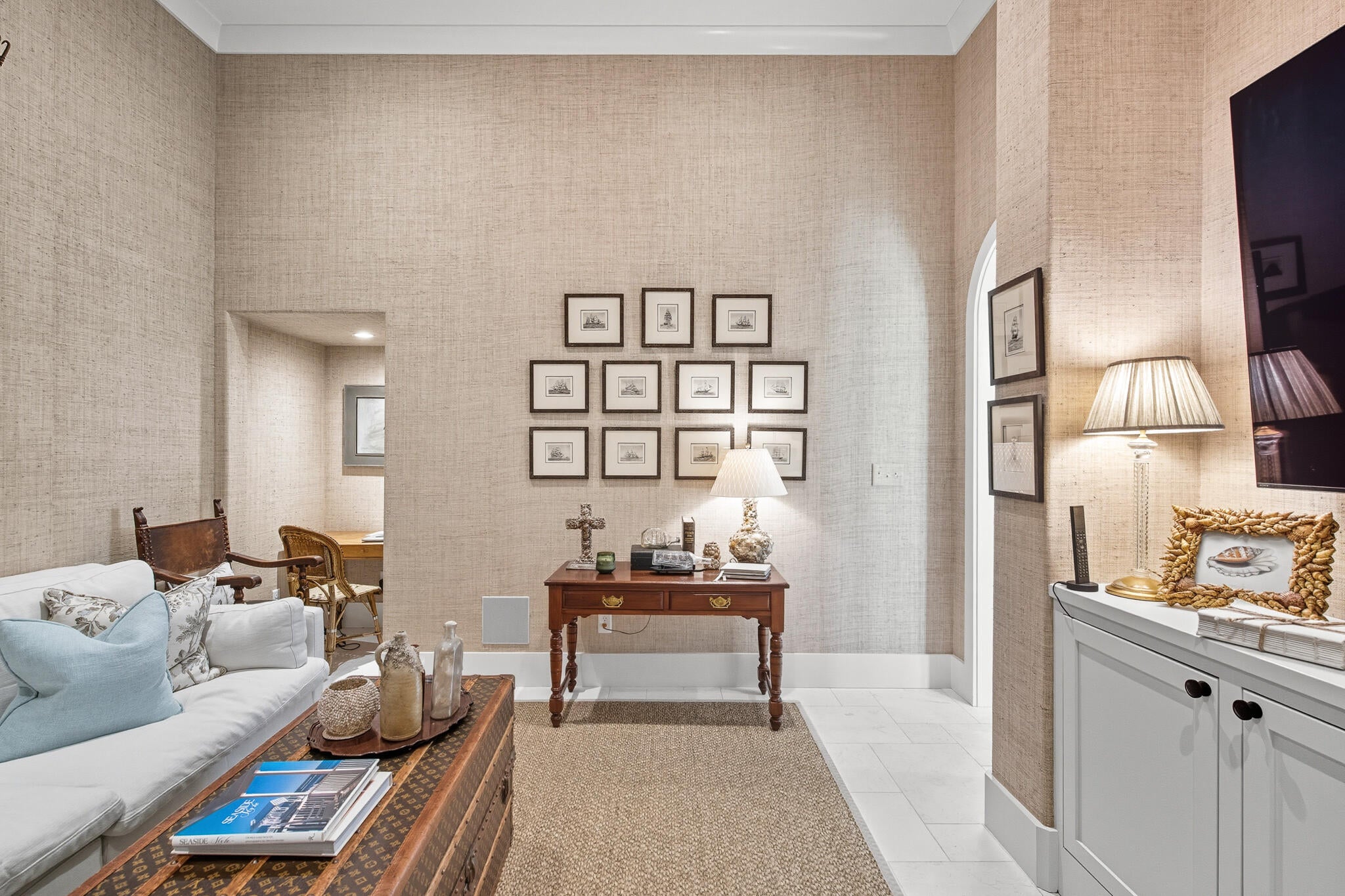 ALYS BEACH - Residential
