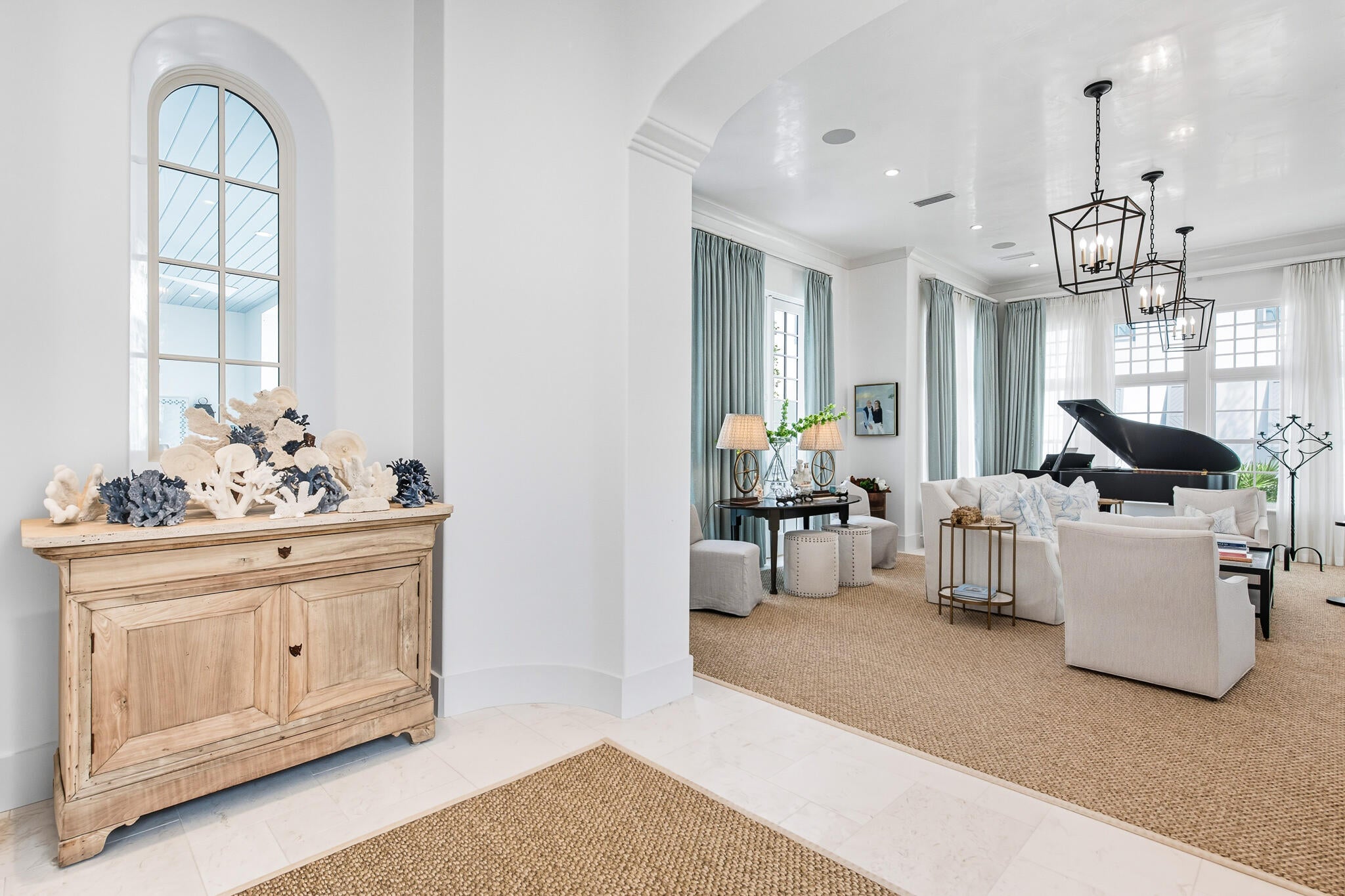 ALYS BEACH - Residential