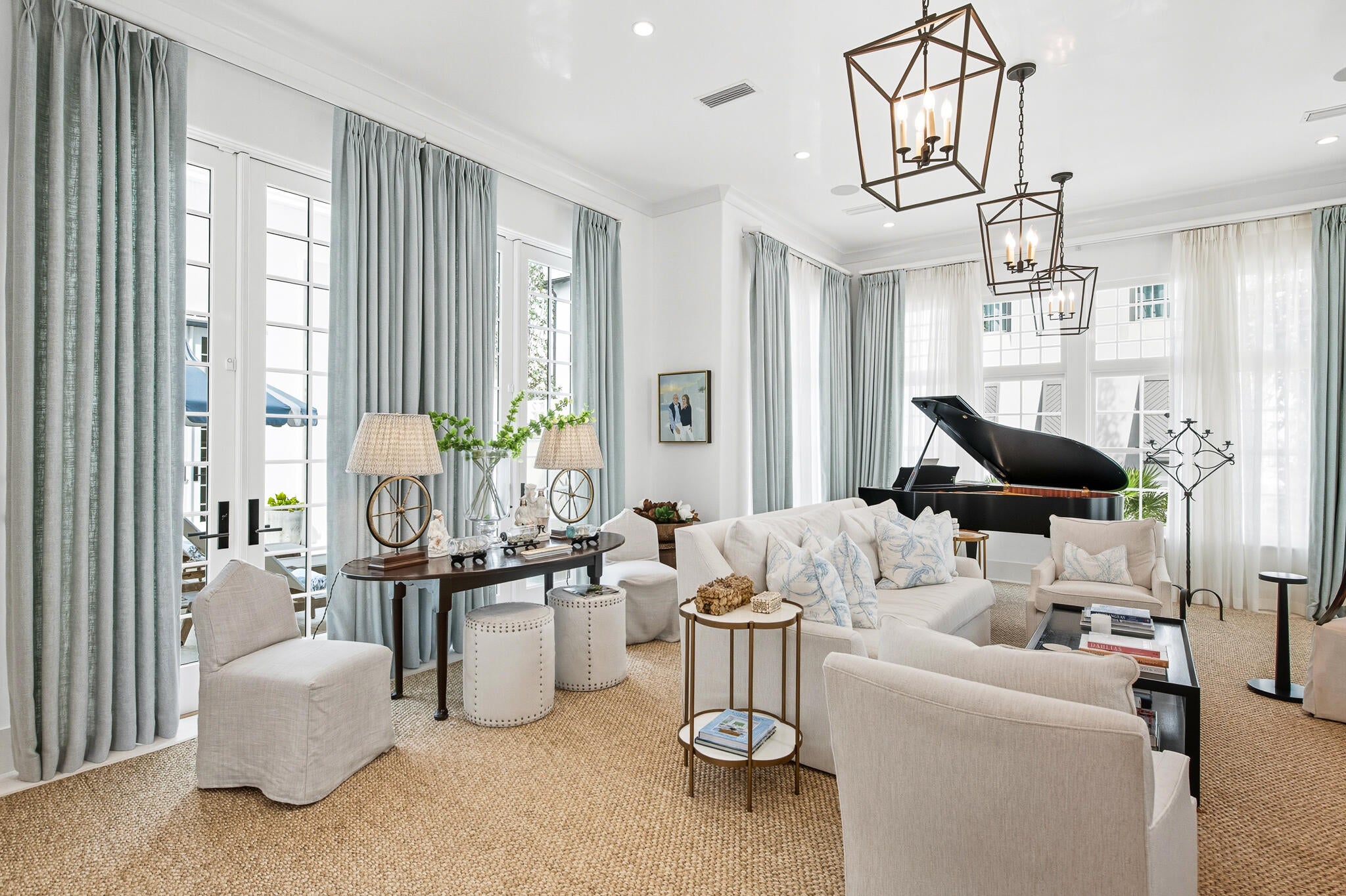 ALYS BEACH - Residential