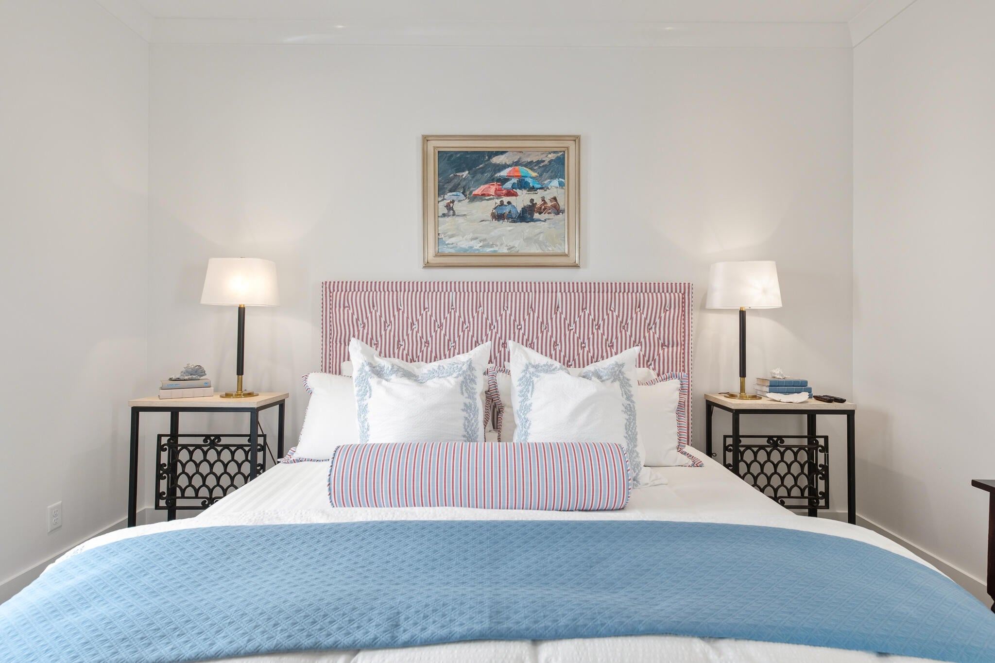 ALYS BEACH - Residential