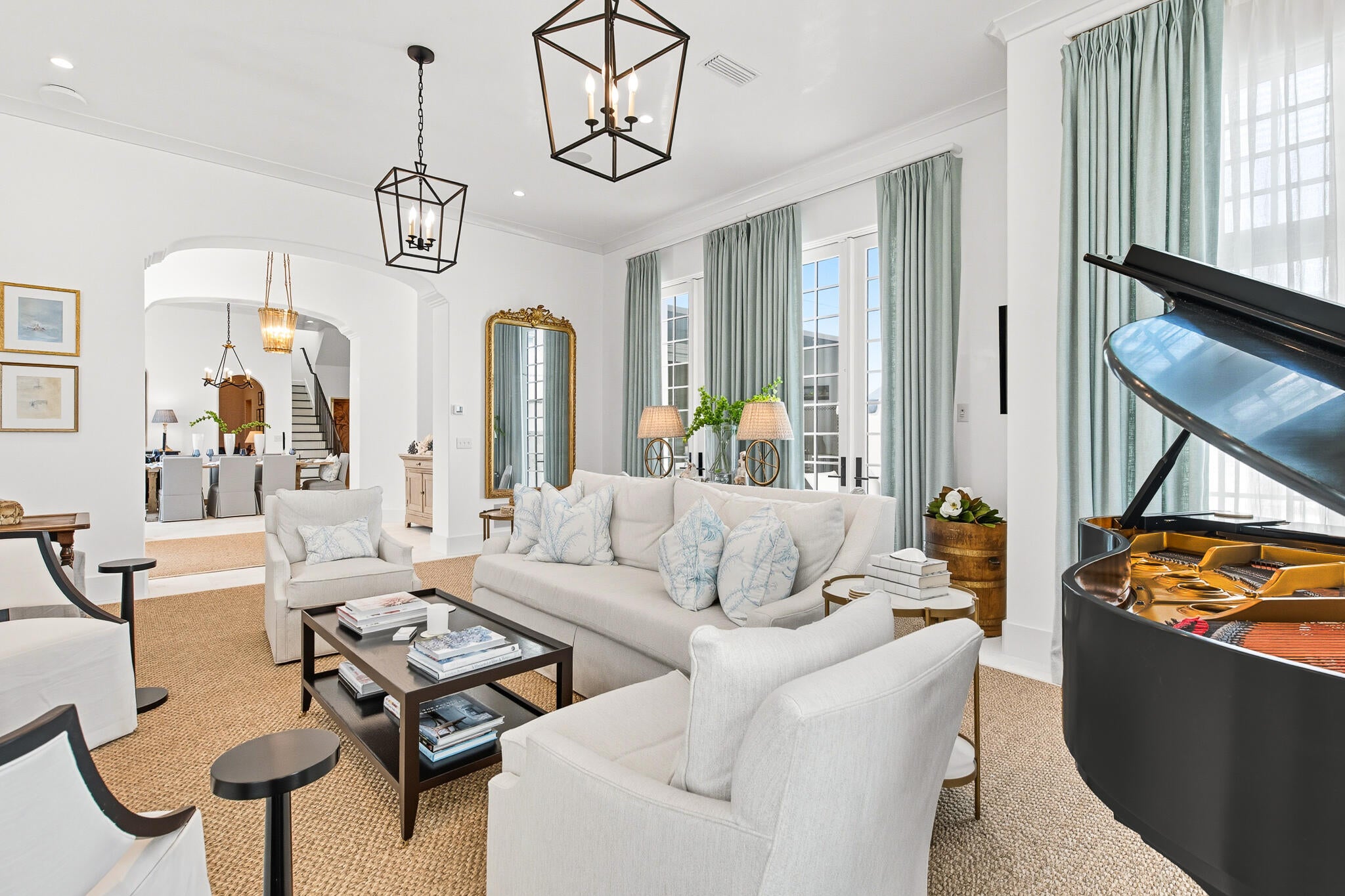 ALYS BEACH - Residential