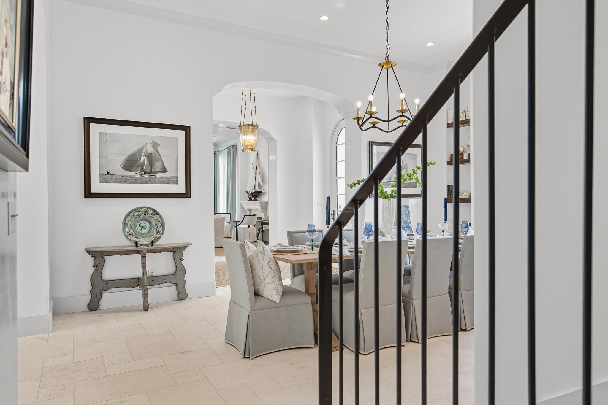 ALYS BEACH - Residential