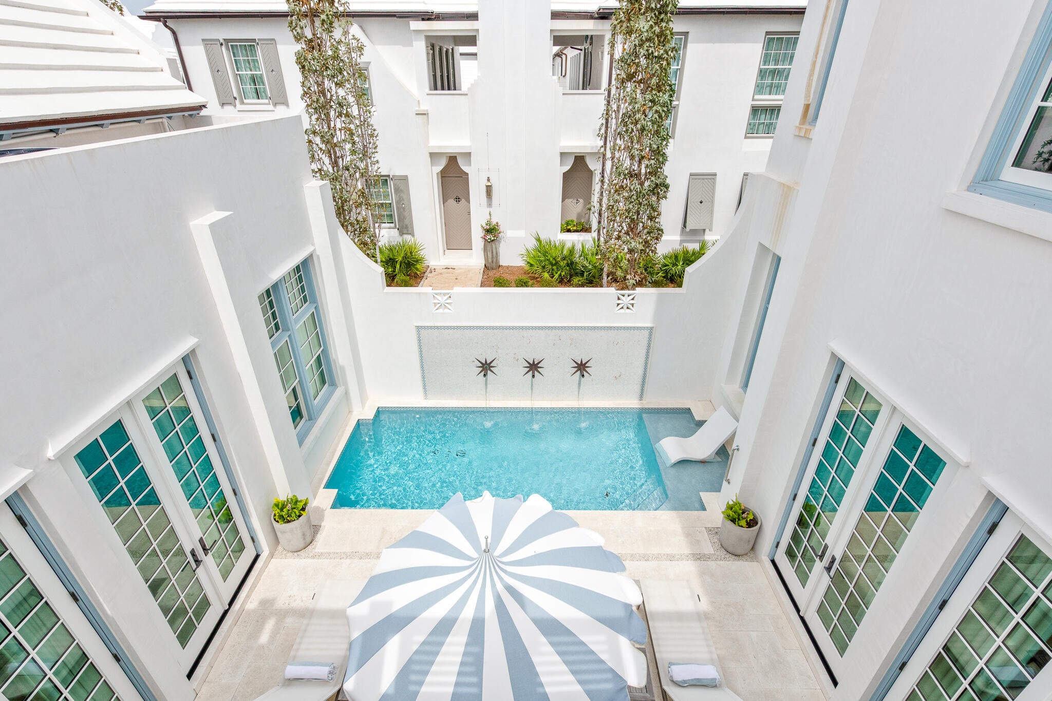 ALYS BEACH - Residential