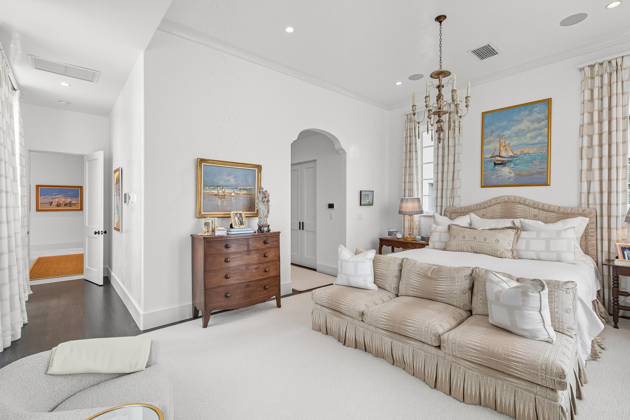 ALYS BEACH - Residential