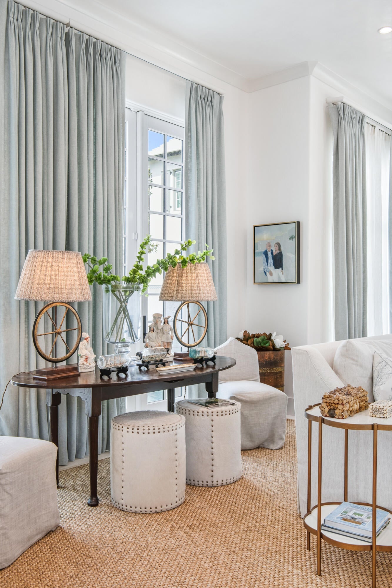 ALYS BEACH - Residential
