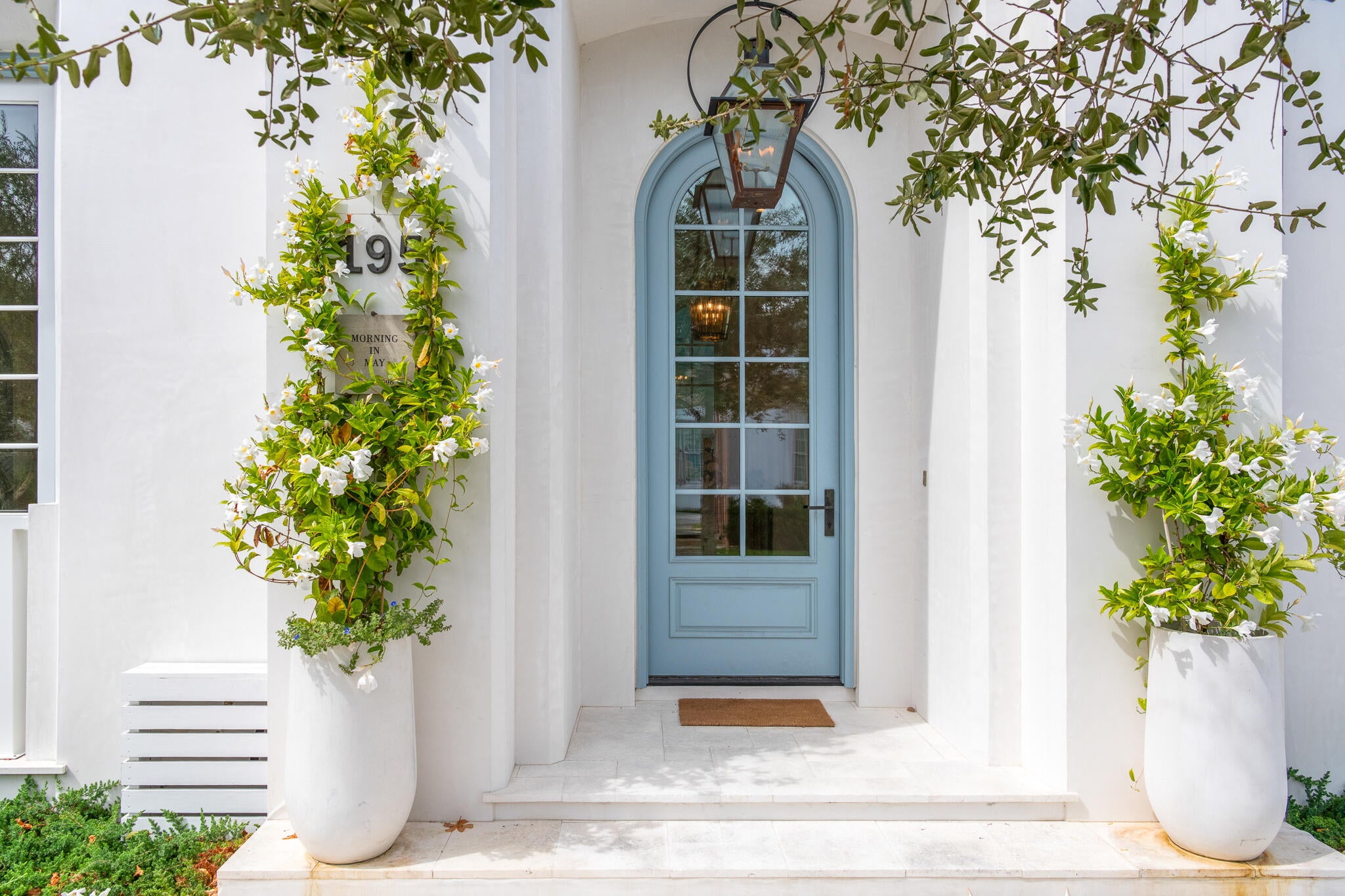 ALYS BEACH - Residential