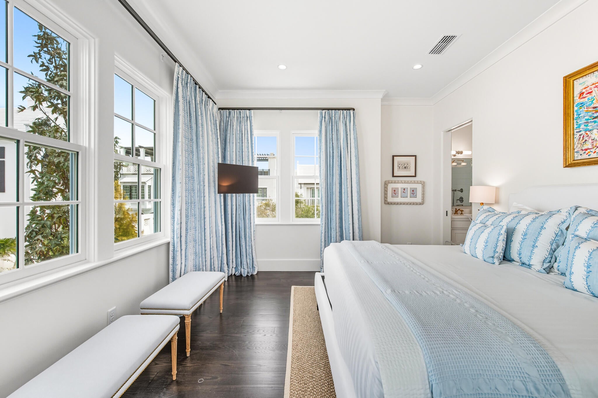 ALYS BEACH - Residential