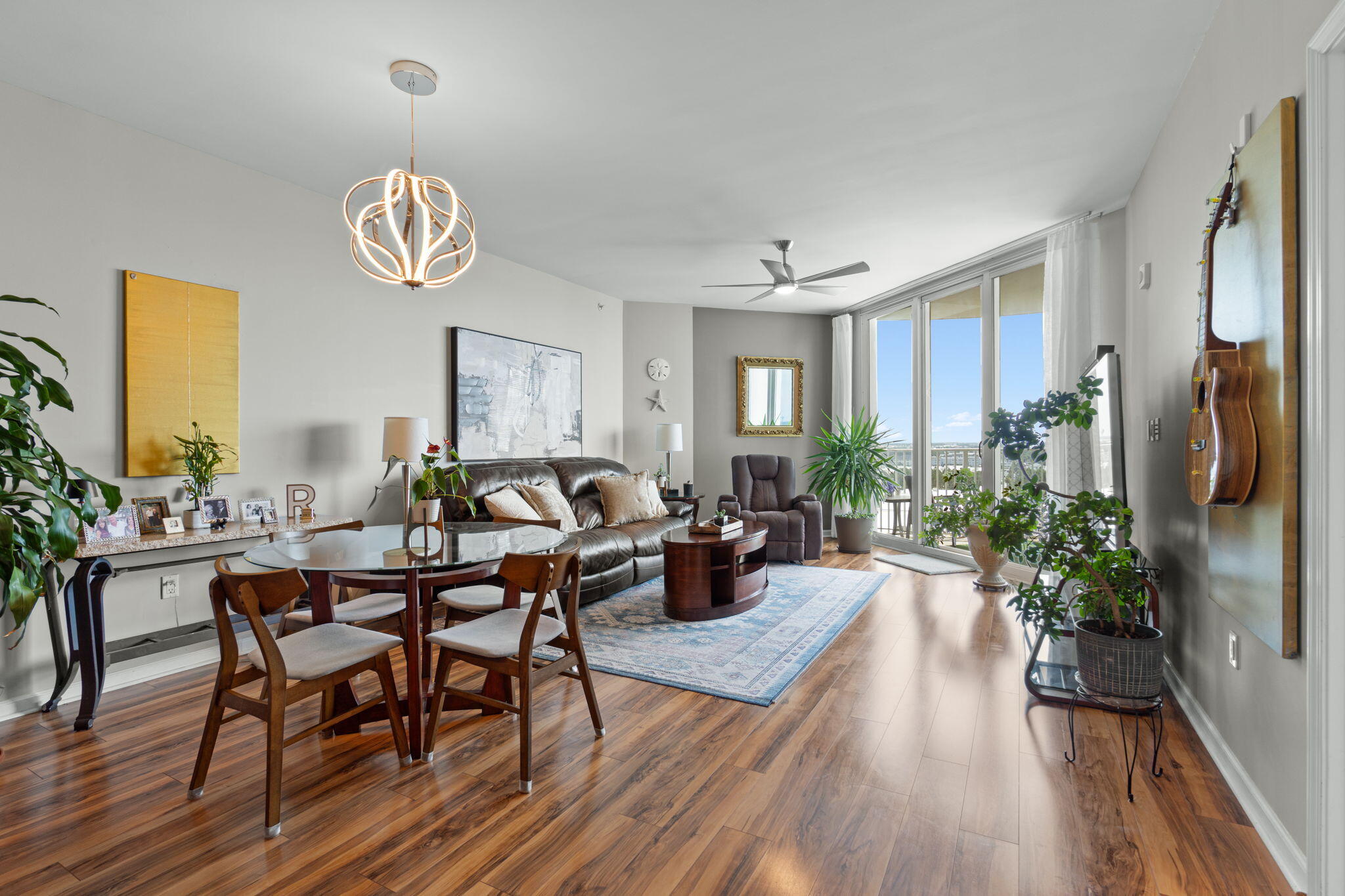 THE PALMS OF DESTIN - Residential