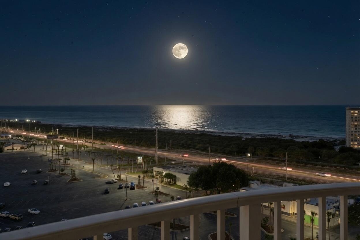 THE PALMS OF DESTIN - Residential