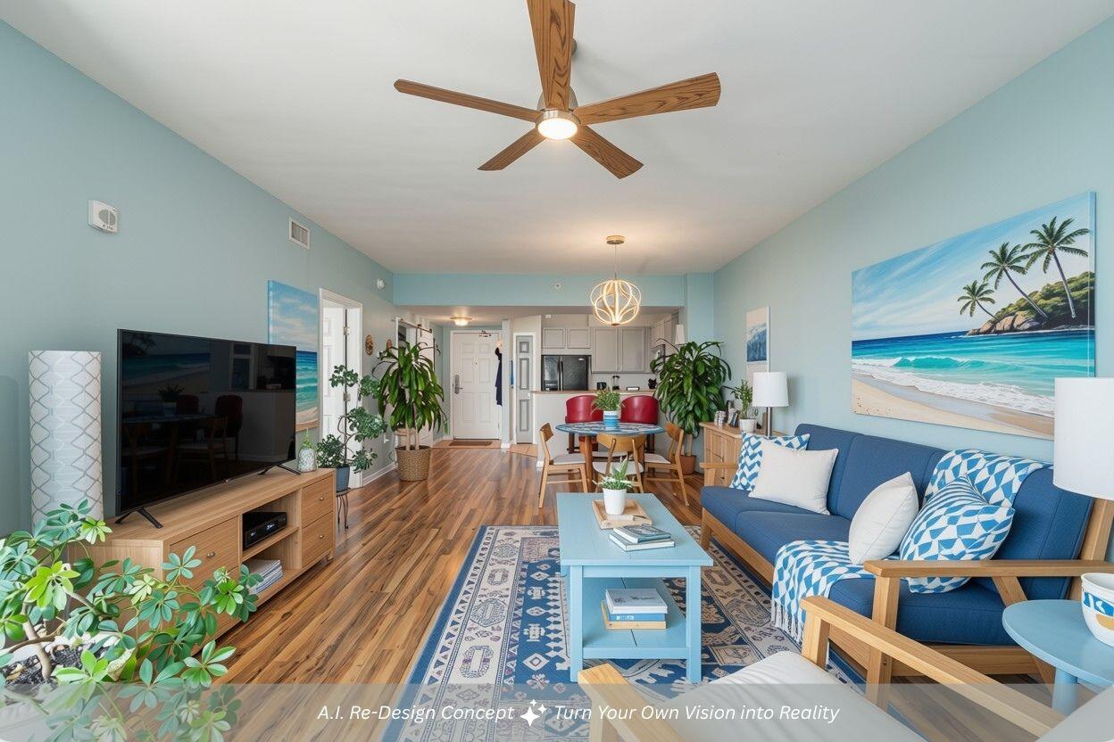 THE PALMS OF DESTIN - Residential