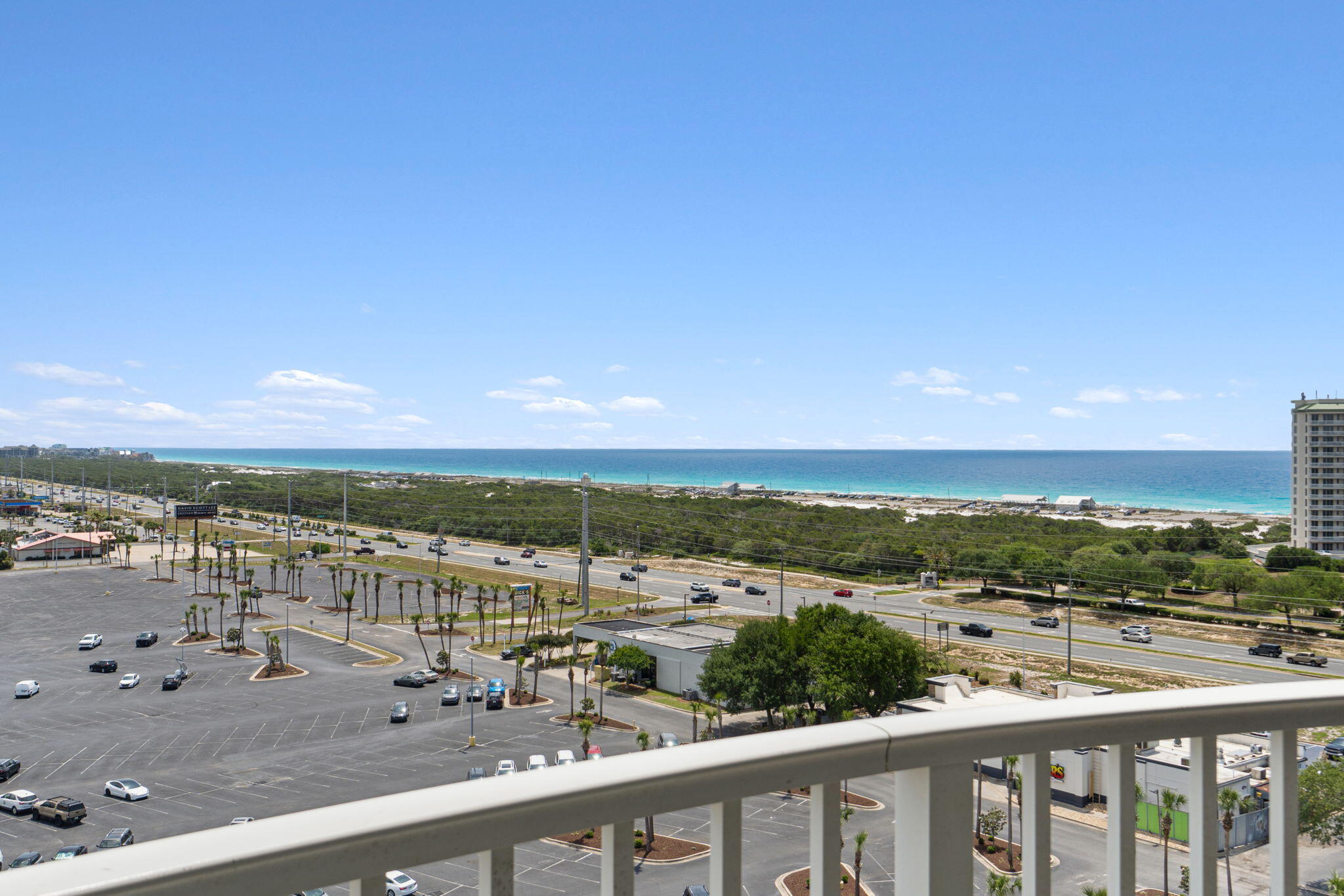 THE PALMS OF DESTIN - Residential