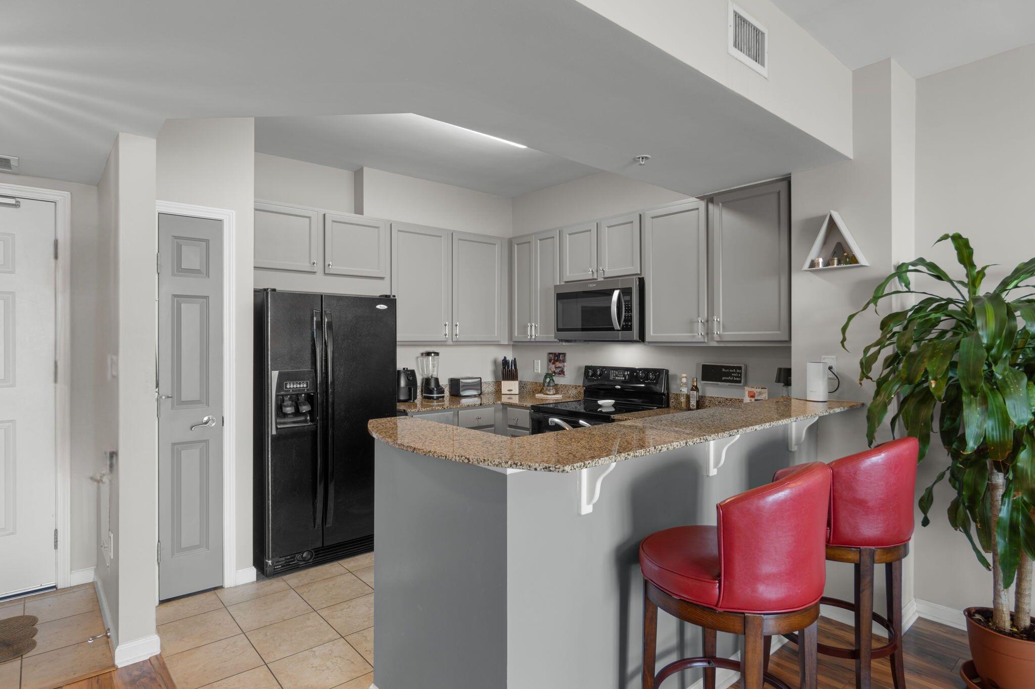 THE PALMS OF DESTIN - Residential
