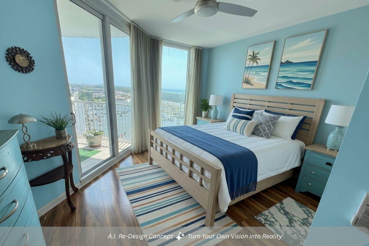 THE PALMS OF DESTIN - Residential