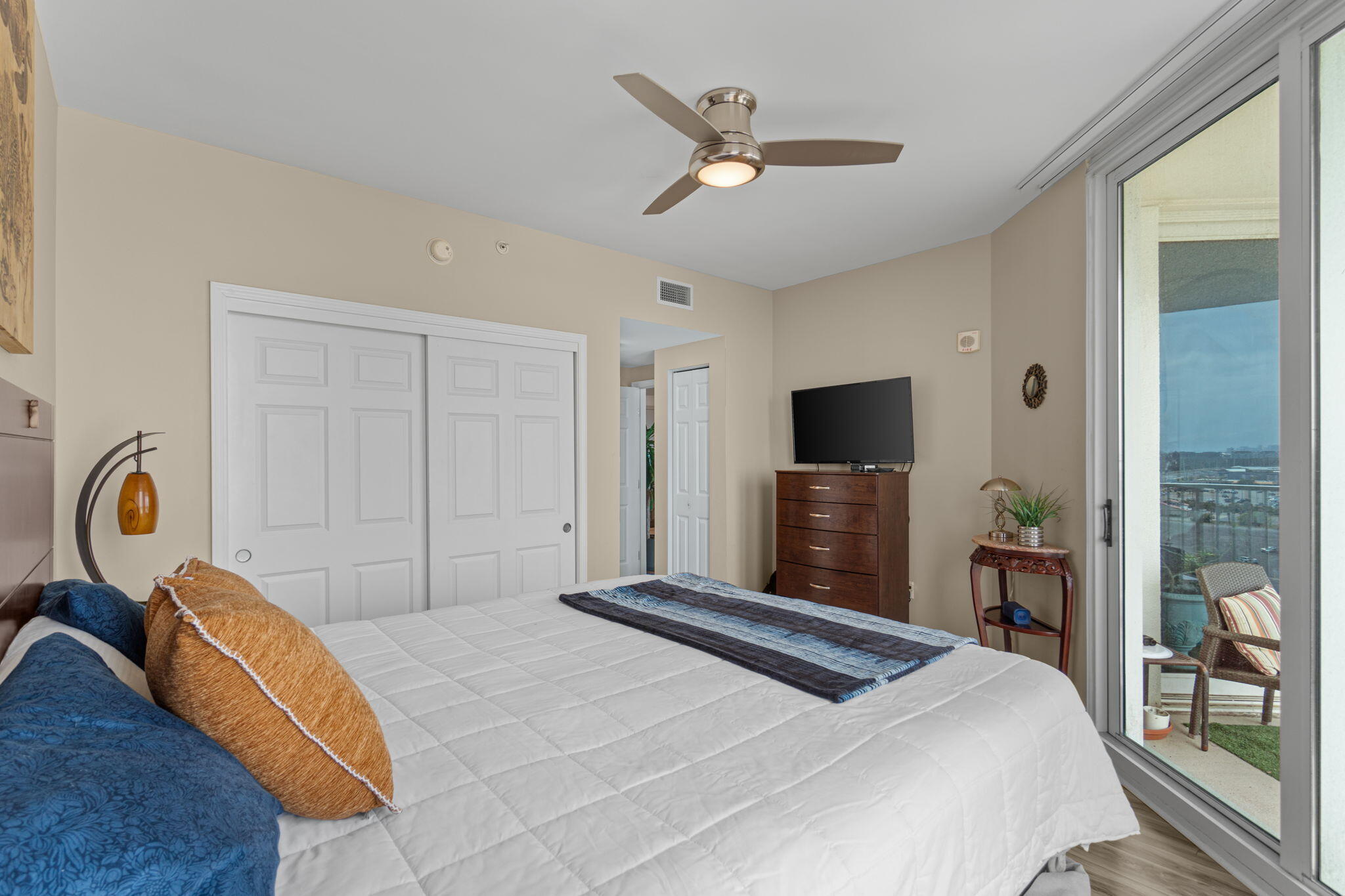 THE PALMS OF DESTIN - Residential
