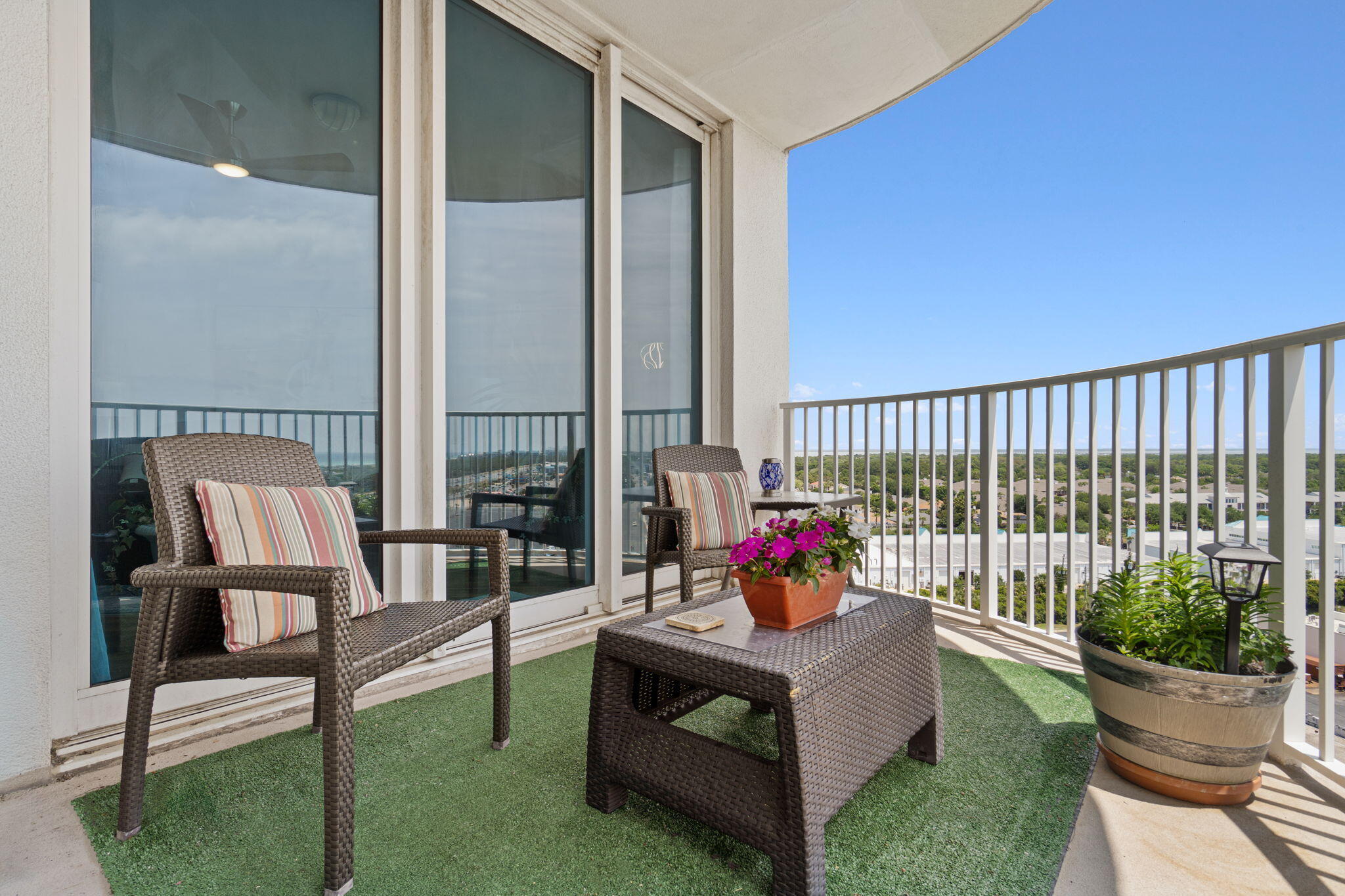 THE PALMS OF DESTIN - Residential