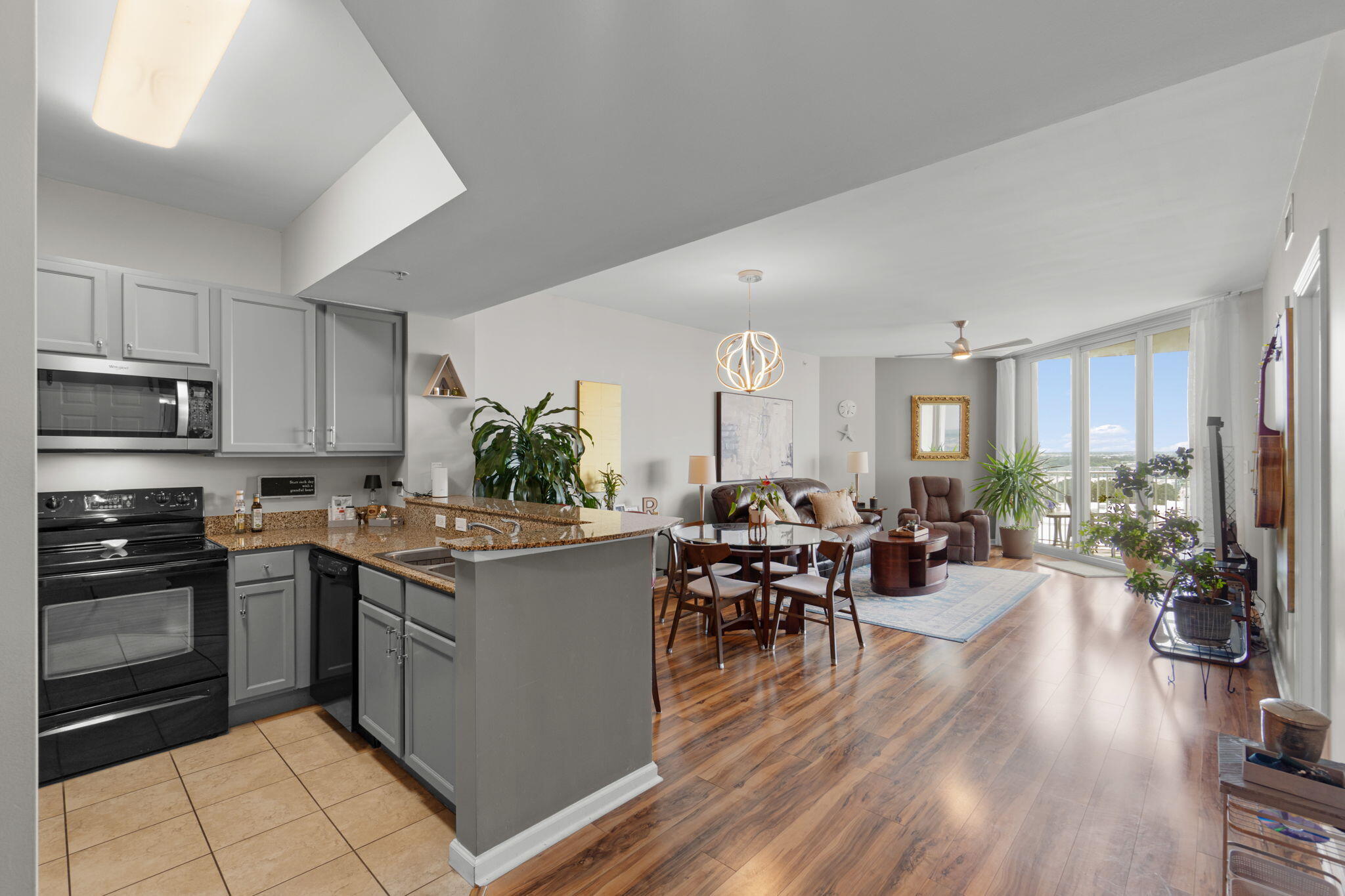 THE PALMS OF DESTIN - Residential