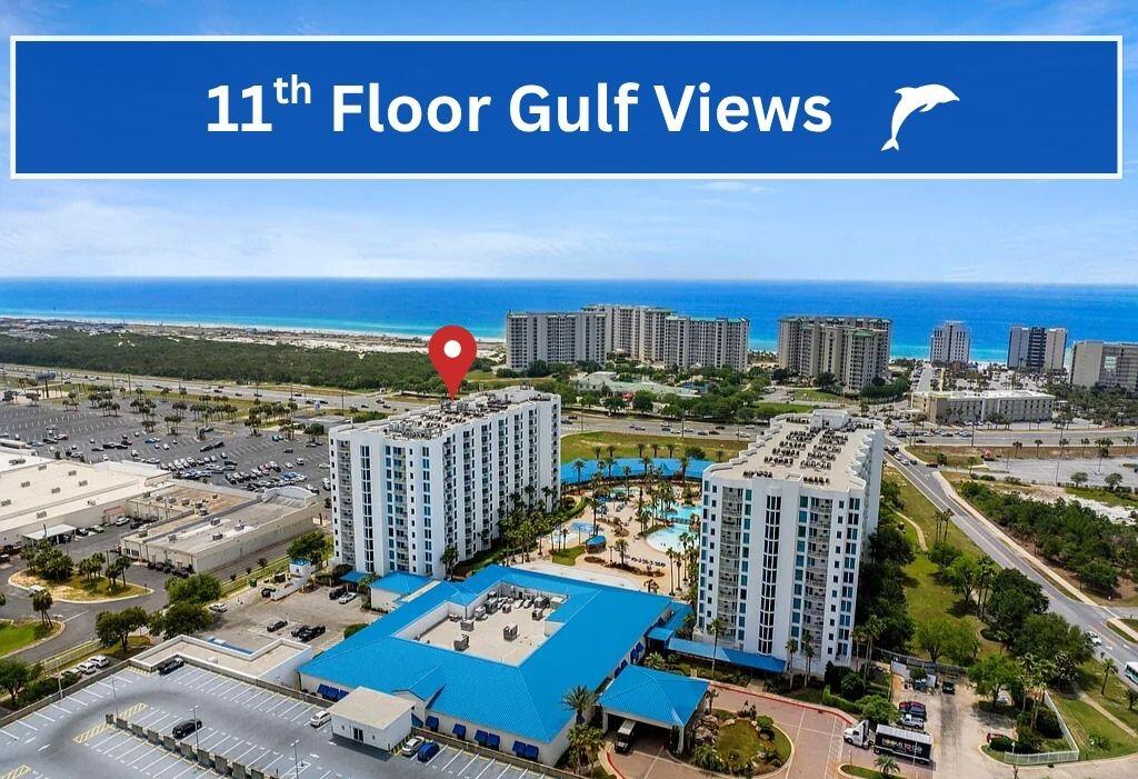 THE PALMS OF DESTIN - Residential