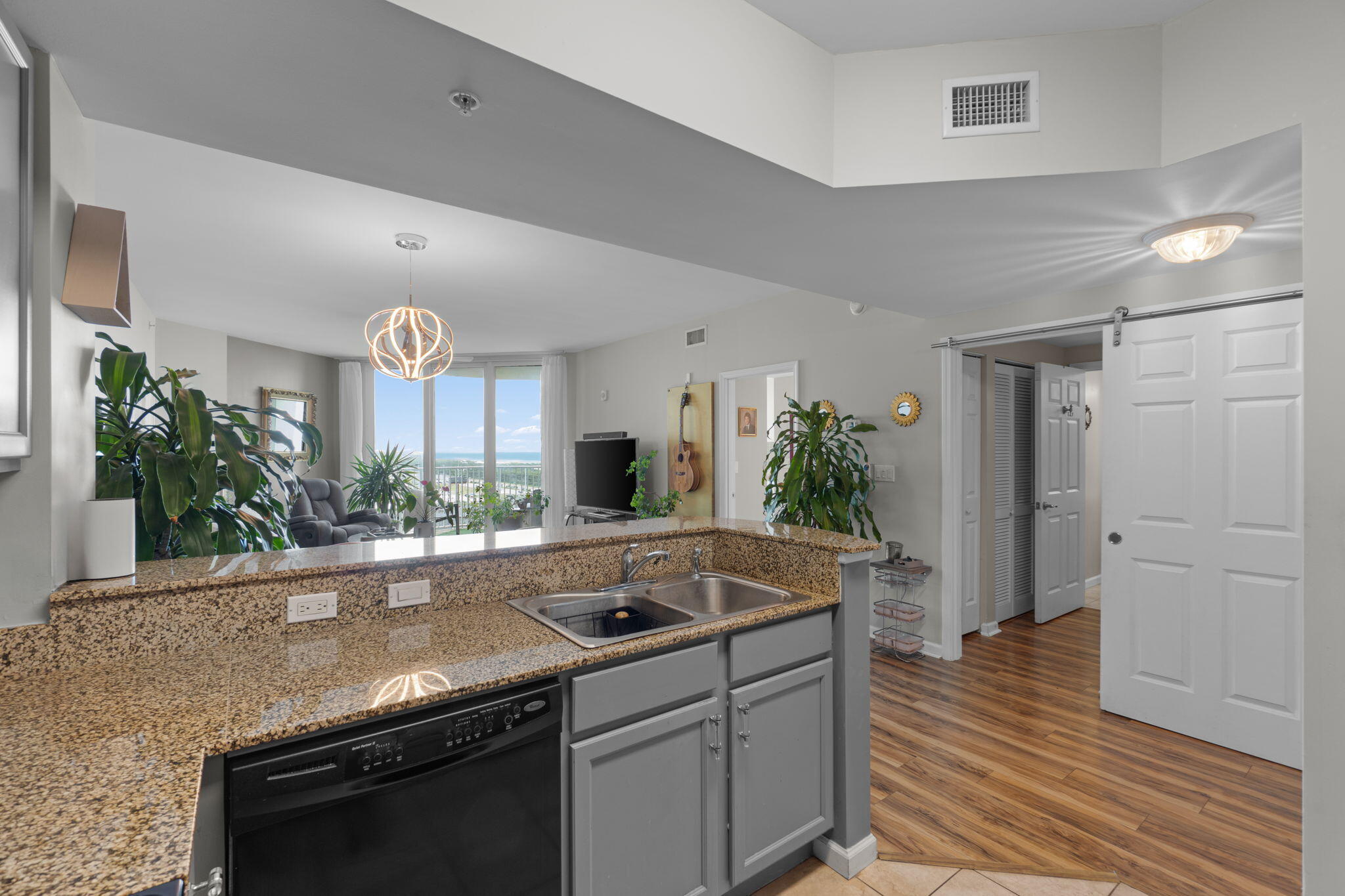 THE PALMS OF DESTIN - Residential