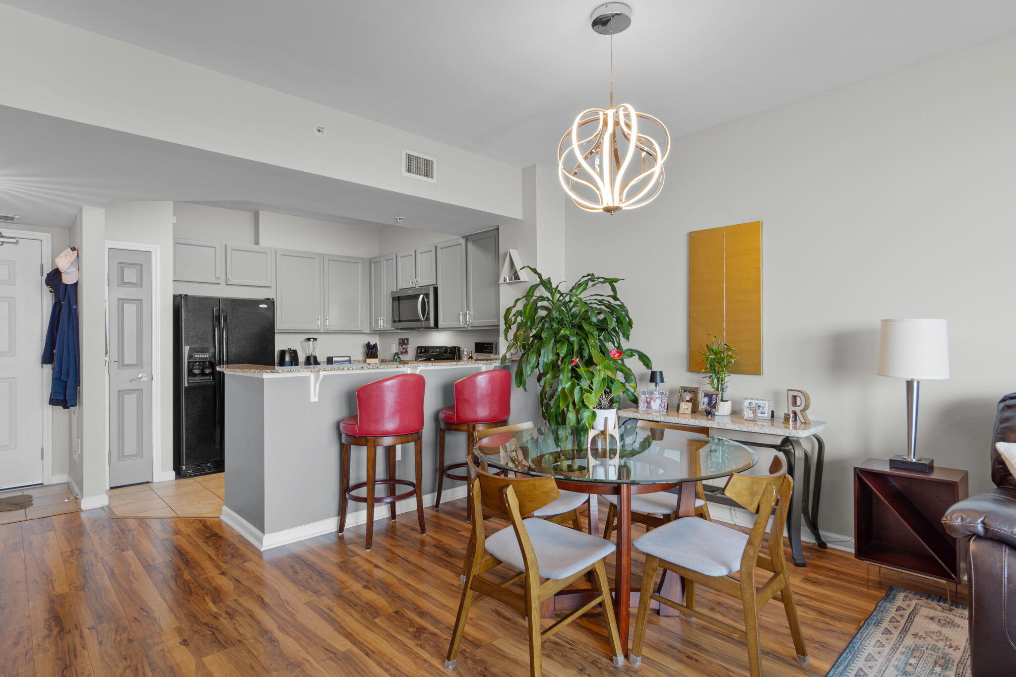 THE PALMS OF DESTIN - Residential
