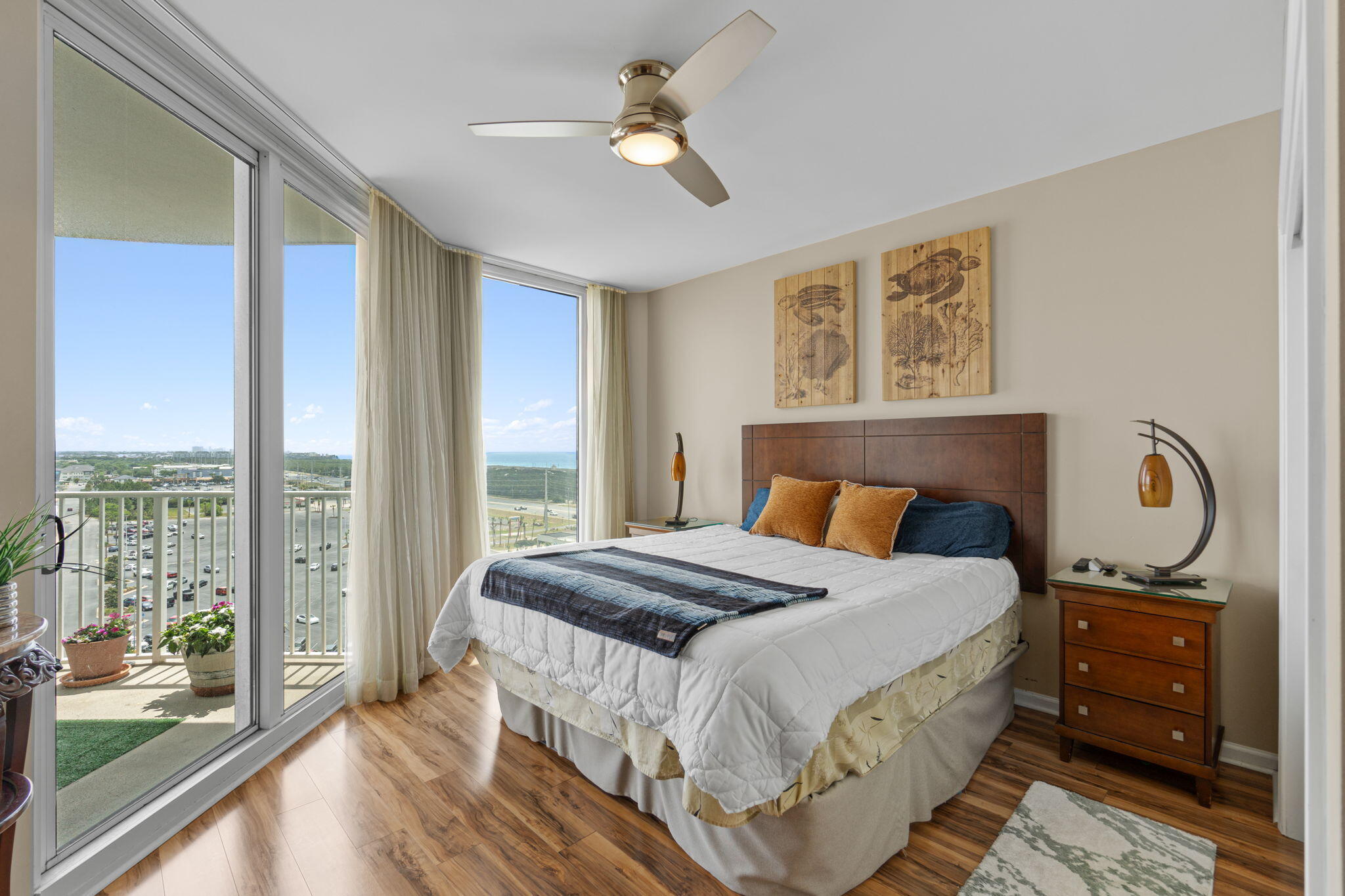THE PALMS OF DESTIN - Residential