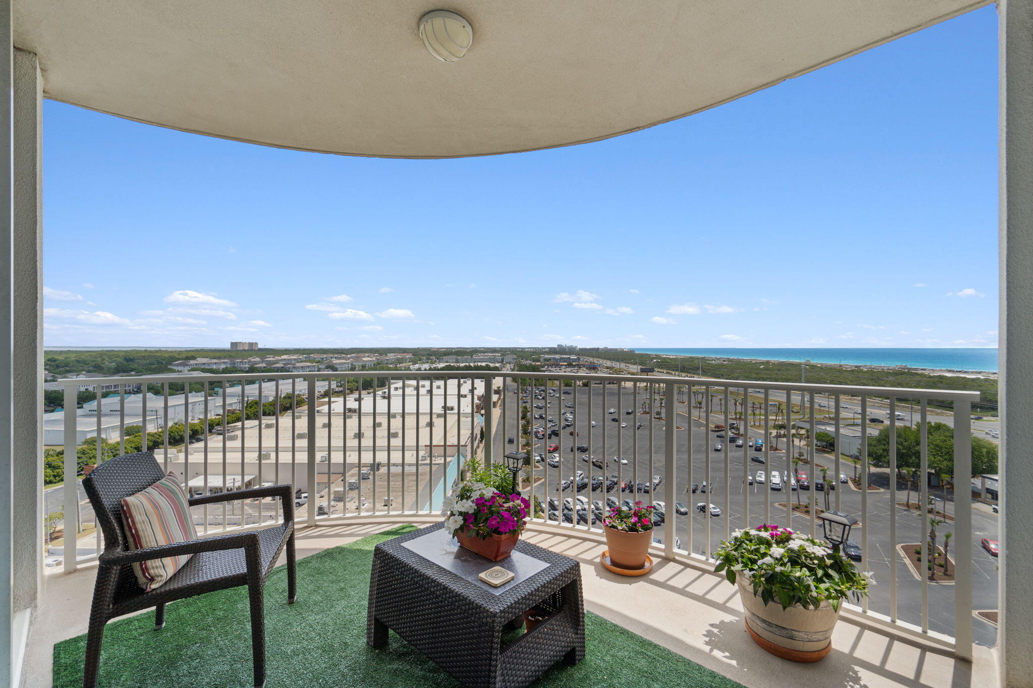 THE PALMS OF DESTIN - Residential