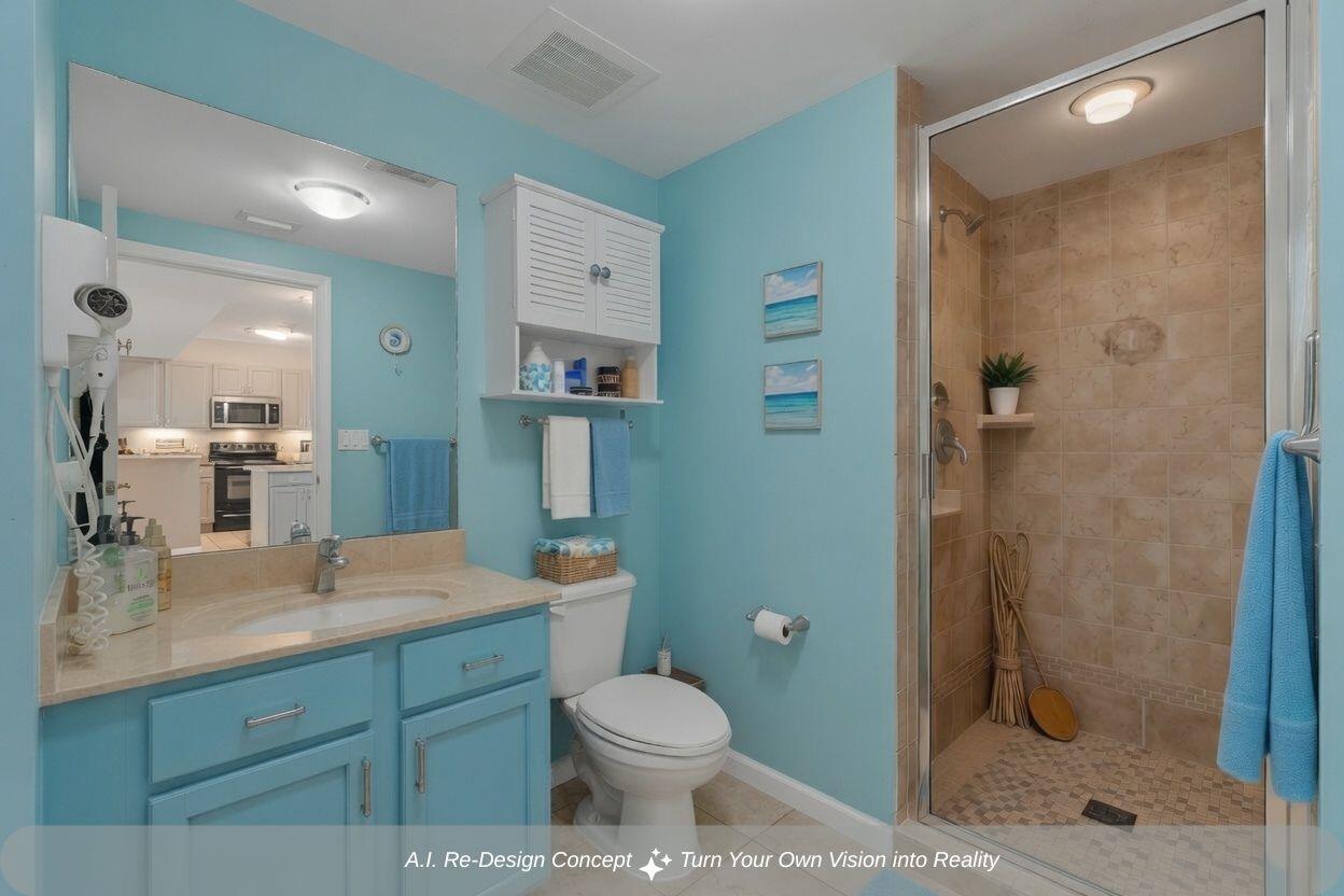 THE PALMS OF DESTIN - Residential