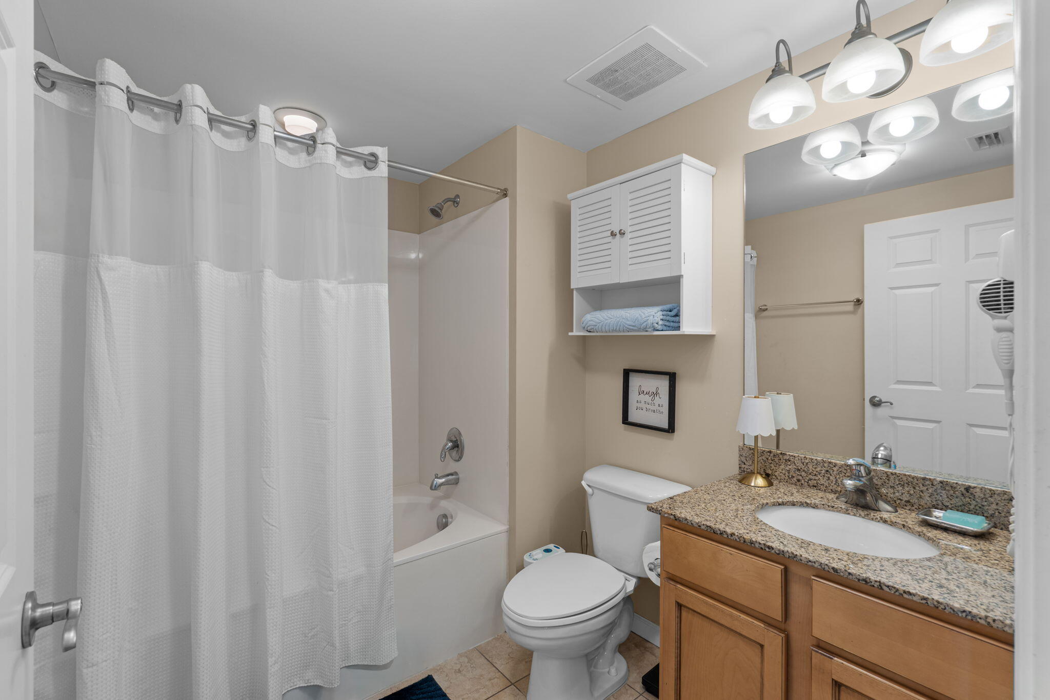 THE PALMS OF DESTIN - Residential