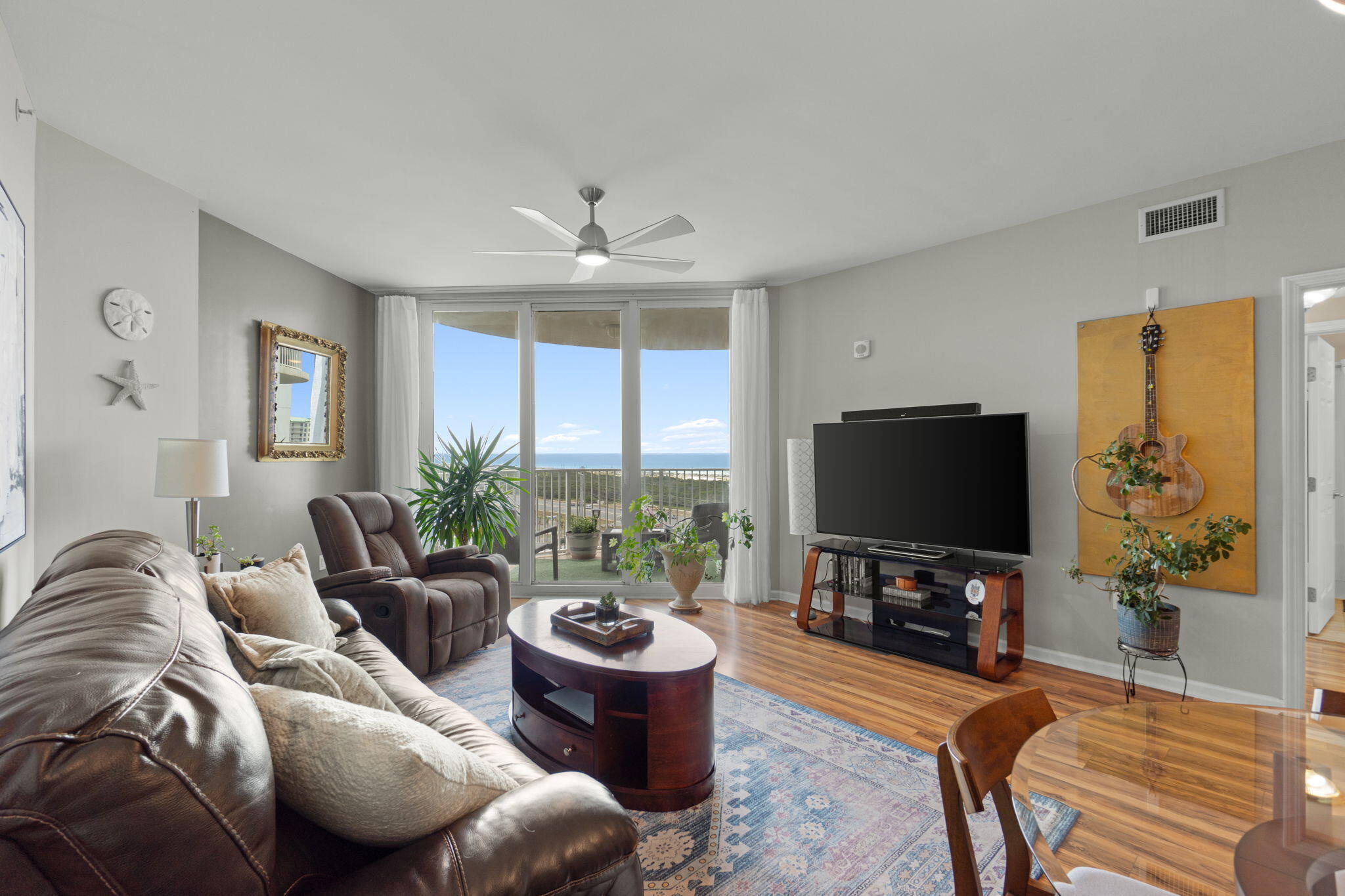 THE PALMS OF DESTIN - Residential