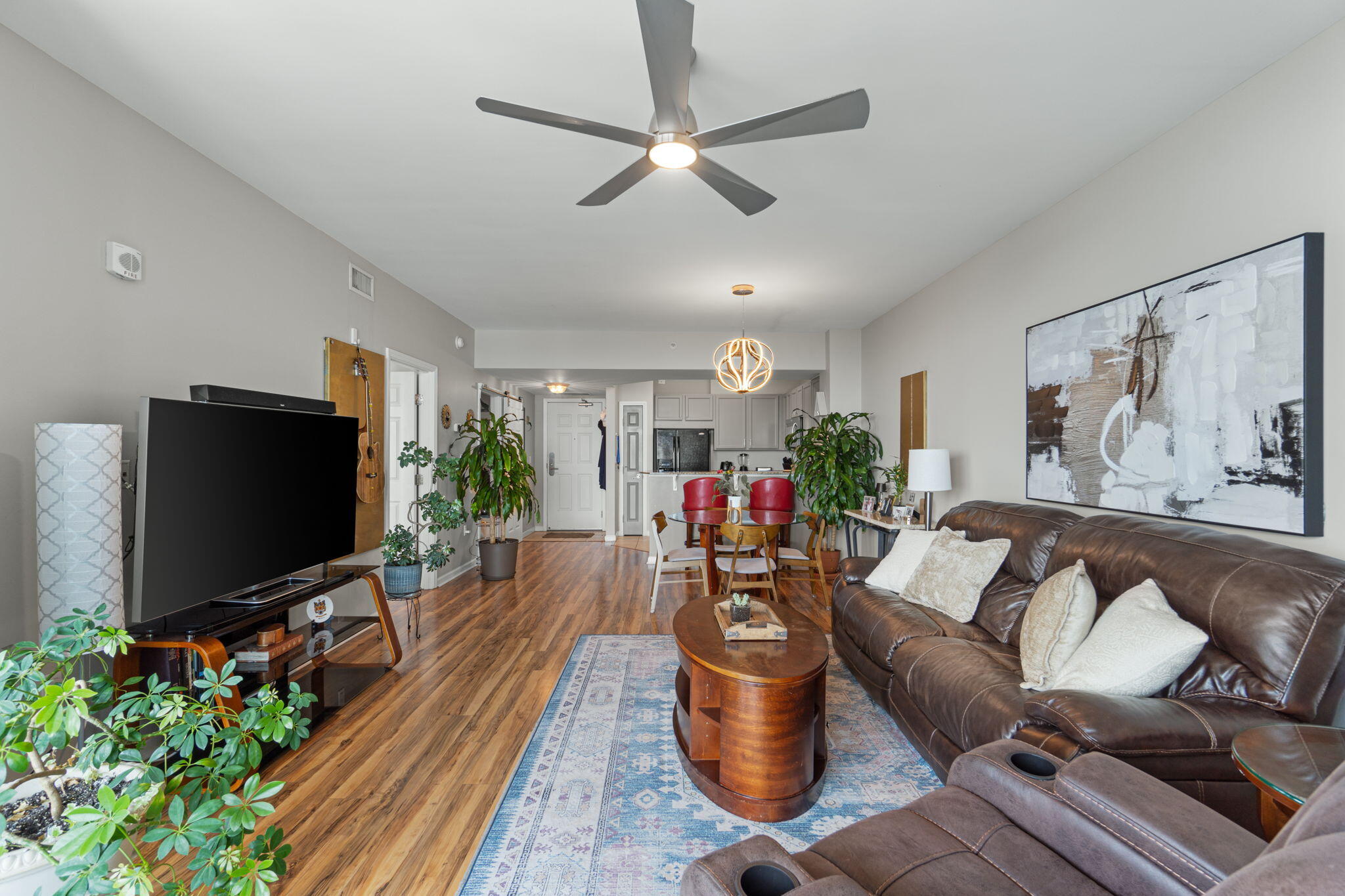 THE PALMS OF DESTIN - Residential
