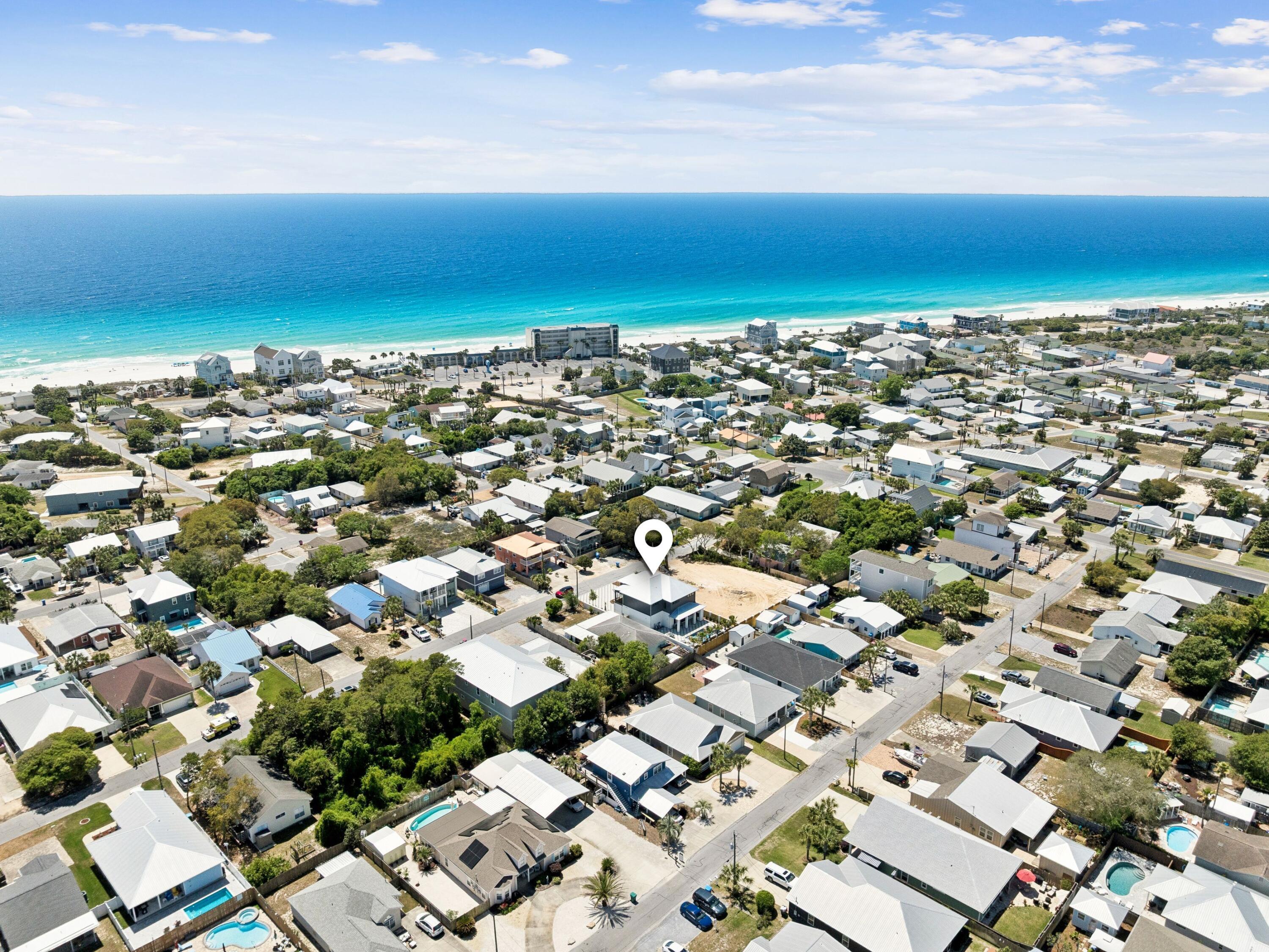 RIVIERA BEACH - Residential