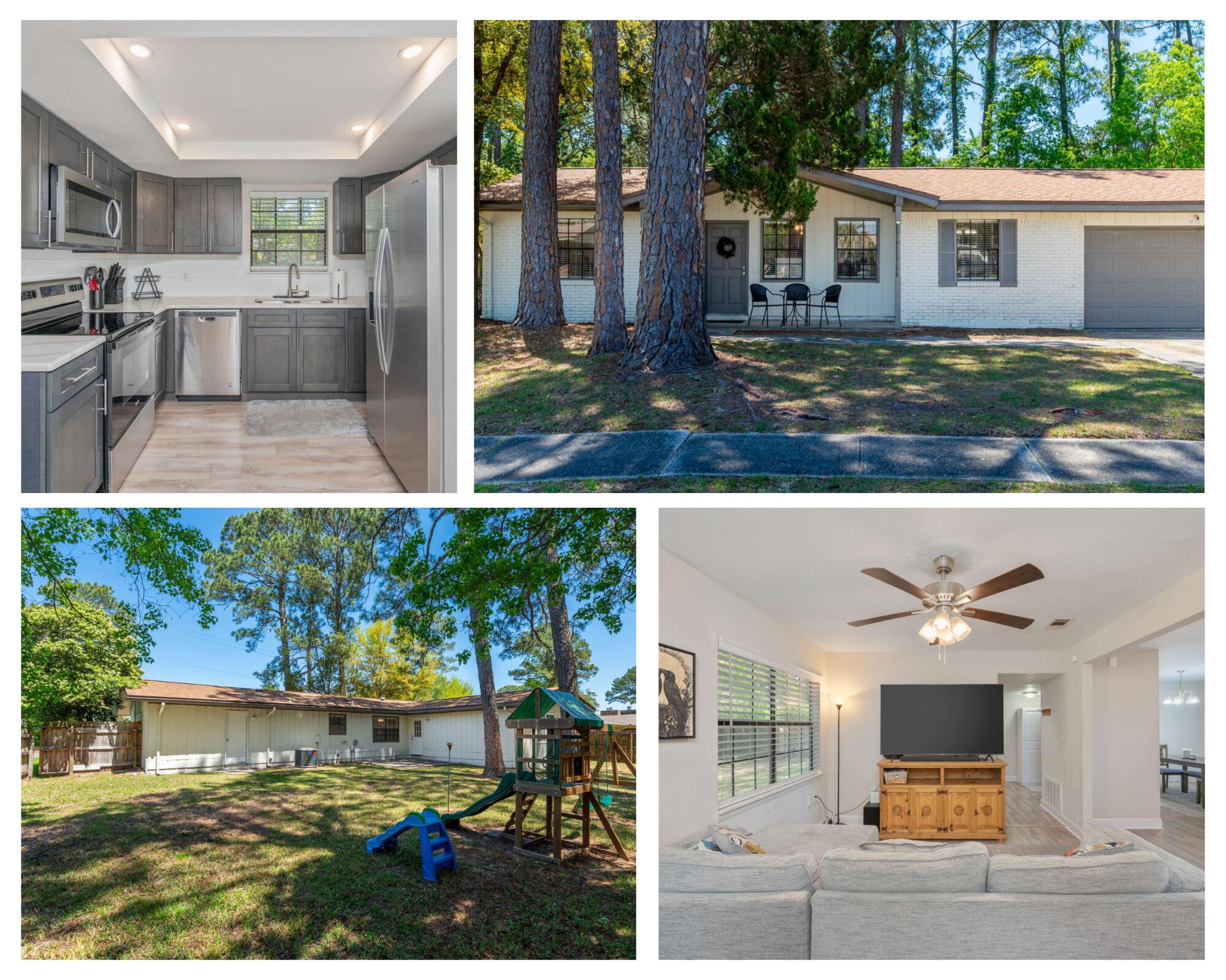 TANGLEWOOD S/D - Residential
