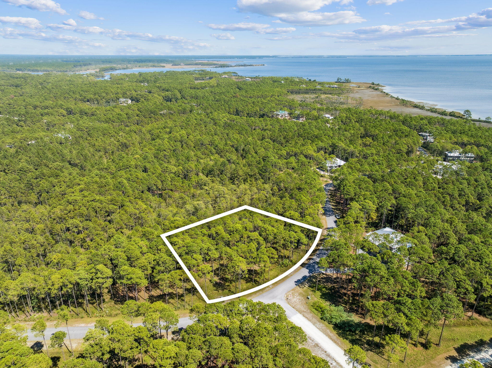 RIVERCAMPS ON CROOKED CREEK PH 2 - Land