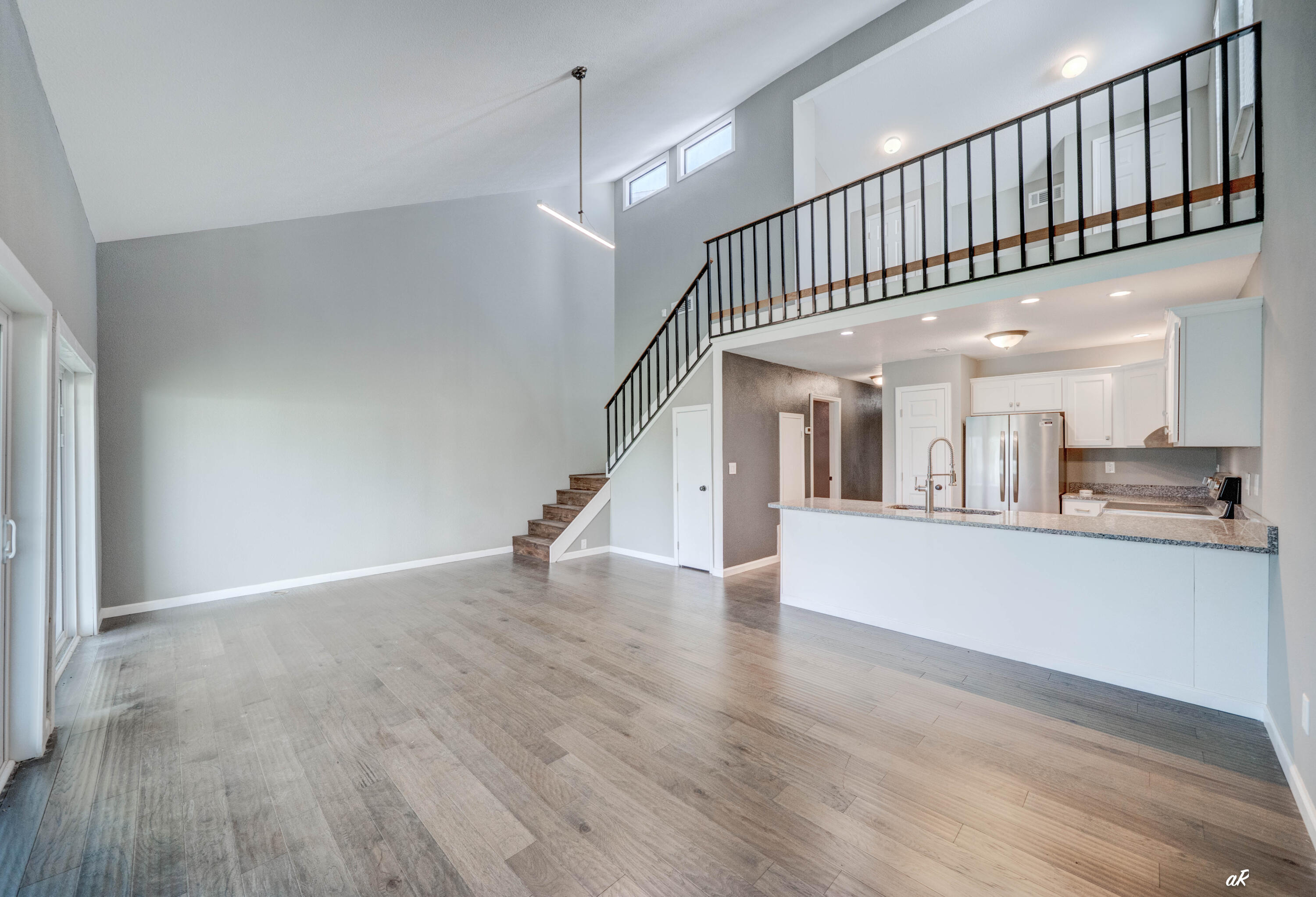 HICKORY PARK - Residential