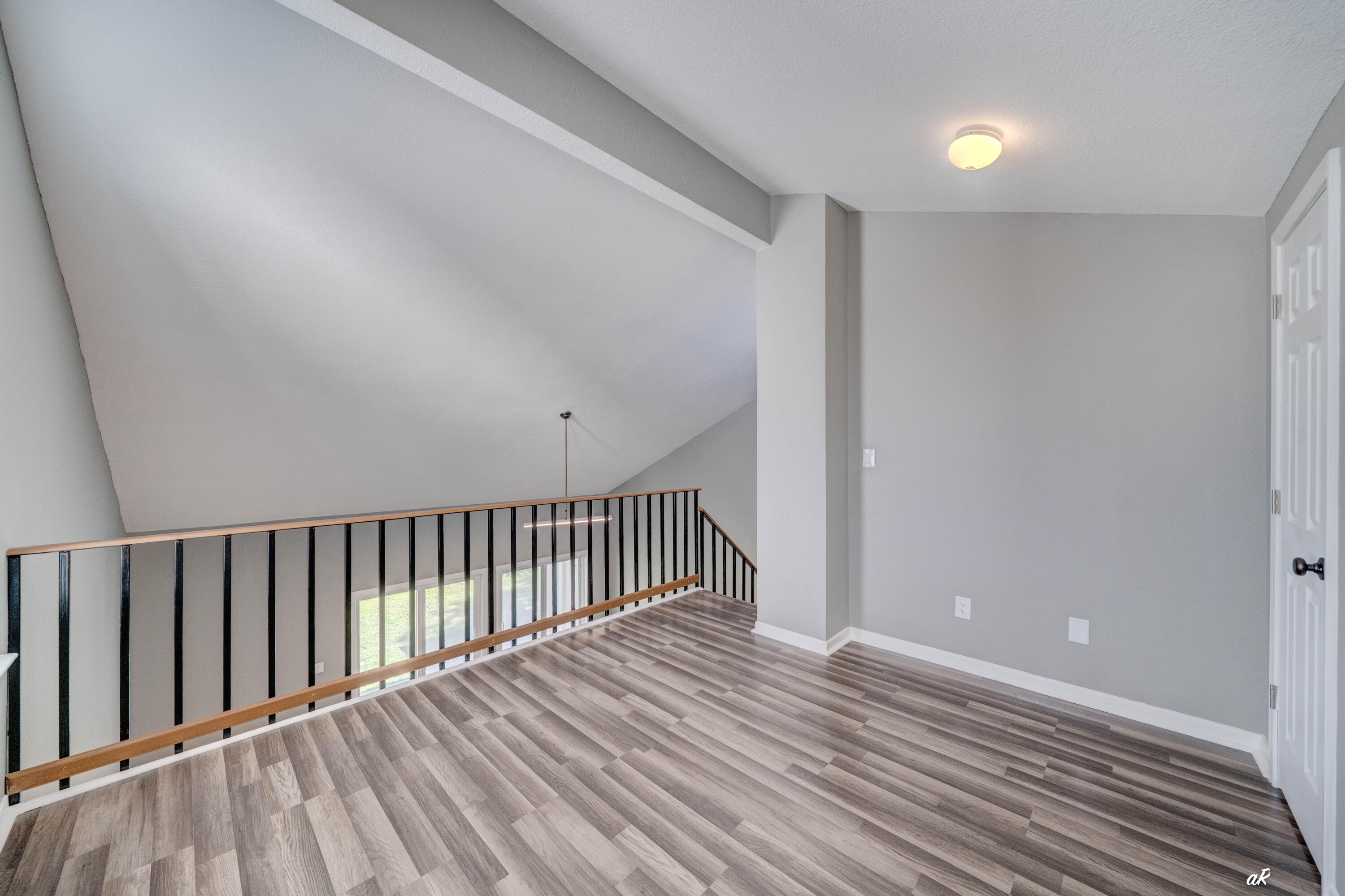 HICKORY PARK - Residential