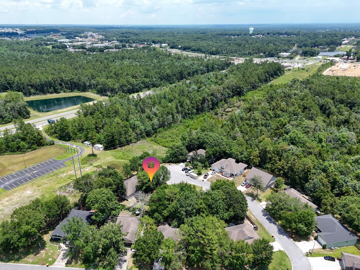 WALSH GLEN ESTATES LOT 13 - Residential
