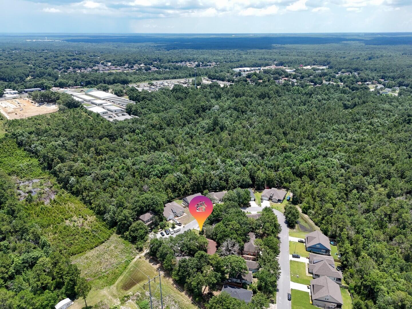 WALSH GLEN ESTATES LOT 13 - Residential