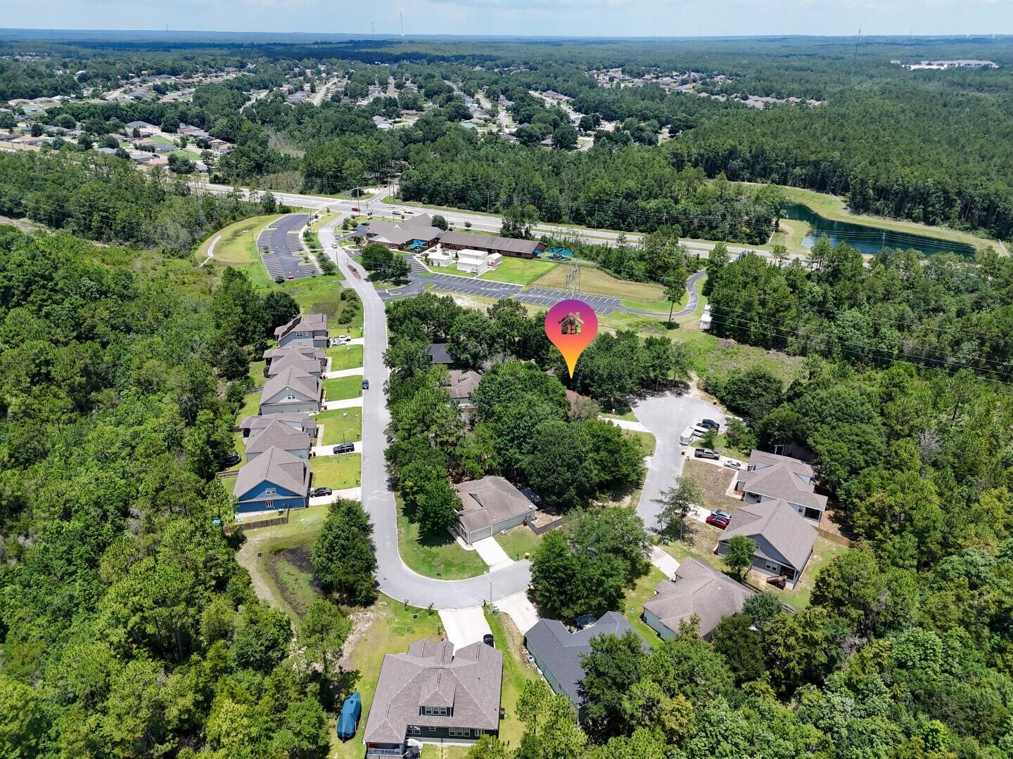 WALSH GLEN ESTATES LOT 13 - Residential