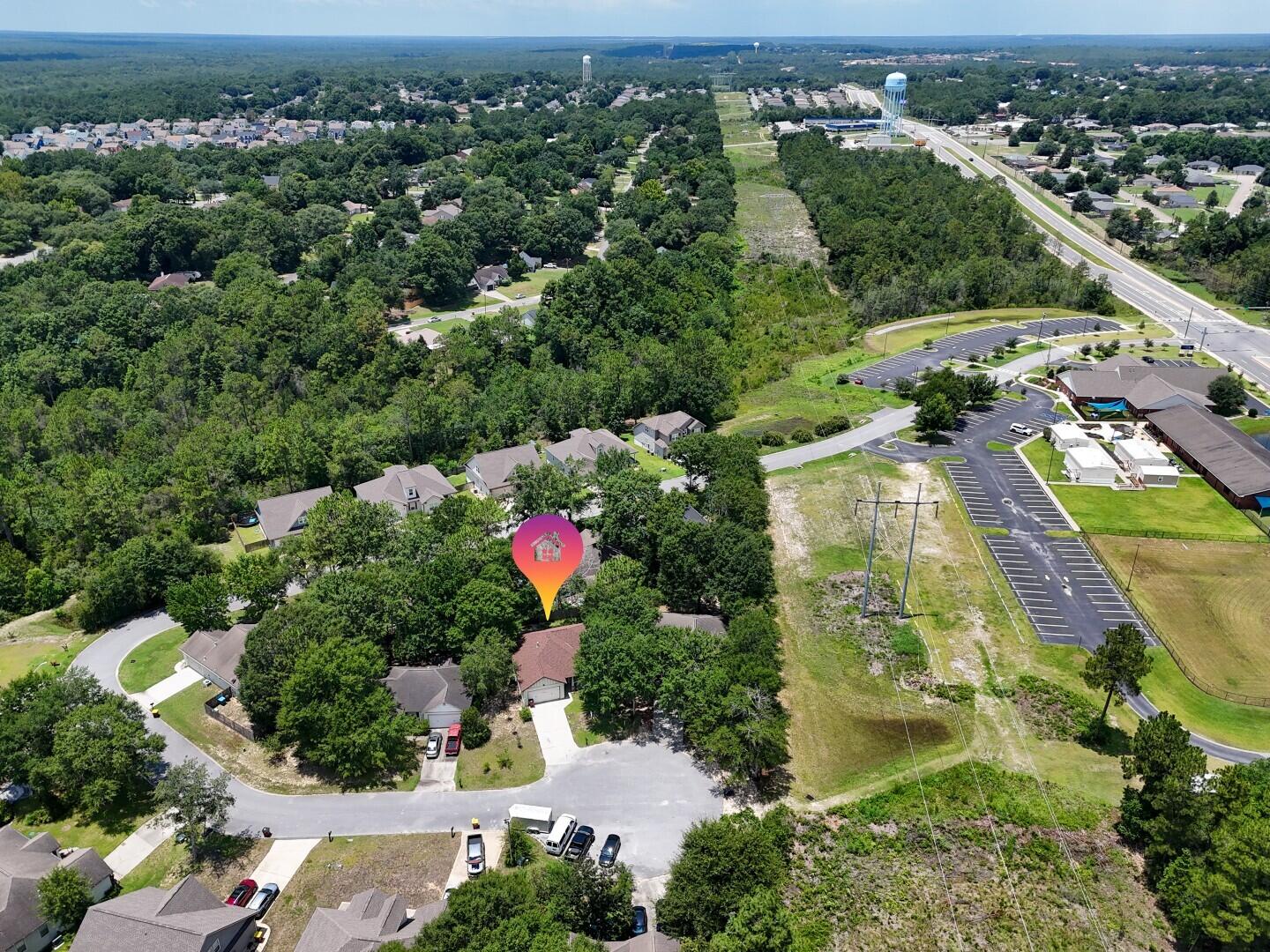 WALSH GLEN ESTATES LOT 13 - Residential