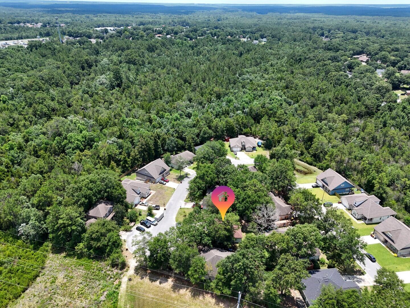 WALSH GLEN ESTATES LOT 13 - Residential