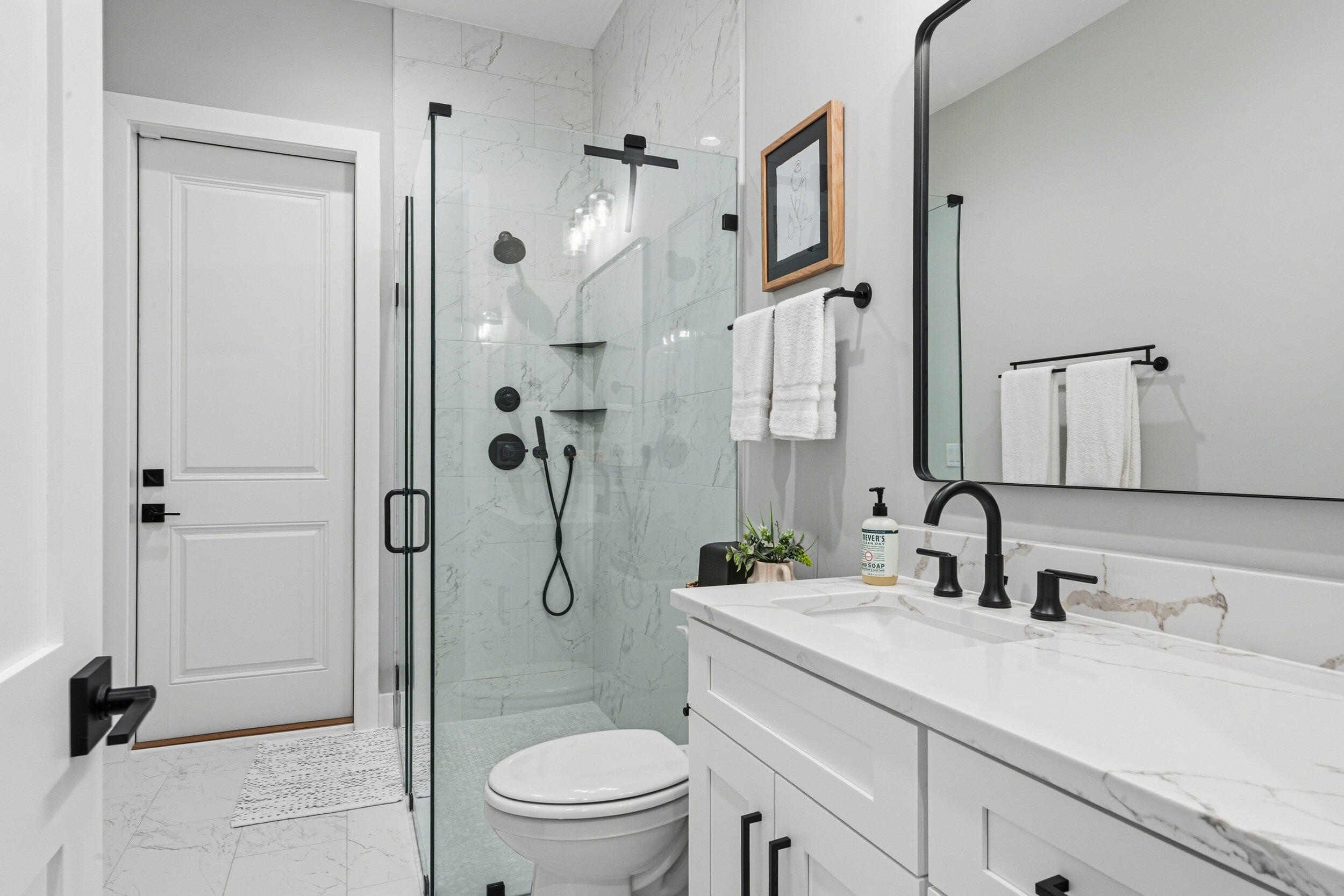HIDDEN HARBOR UNREC Lot 6 Block C - Residential