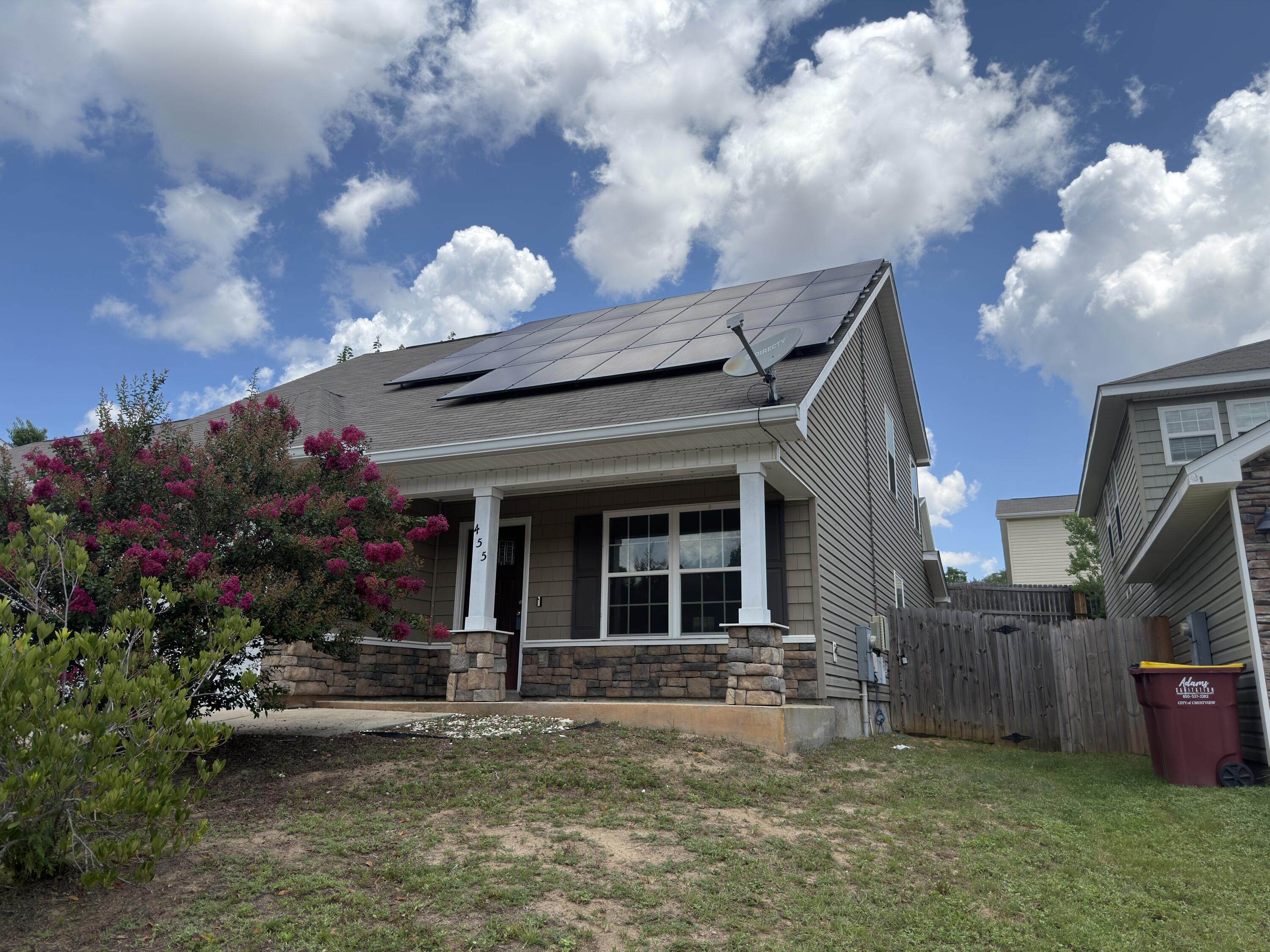 STILLWELL SOUTH - Residential