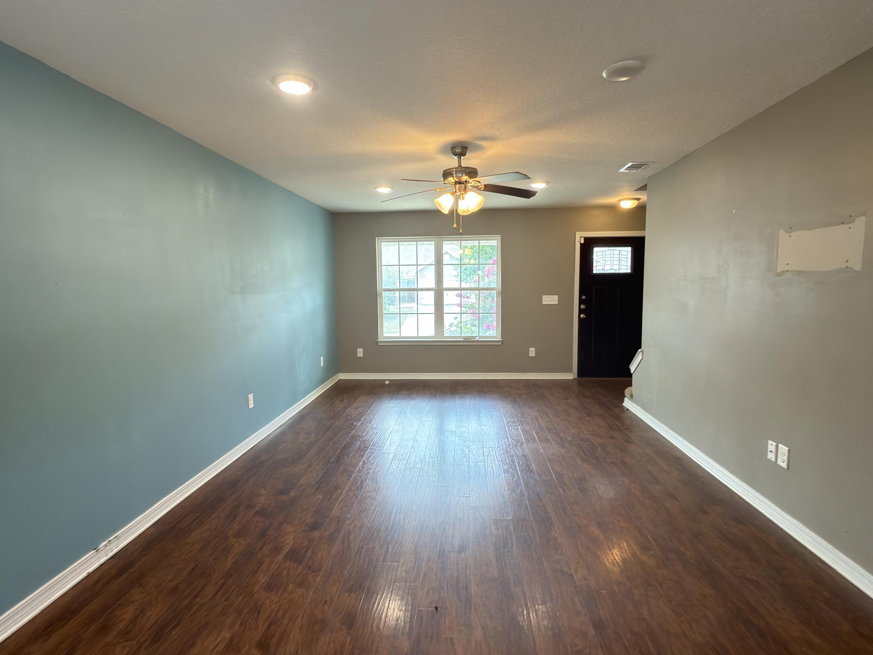STILLWELL SOUTH - Residential