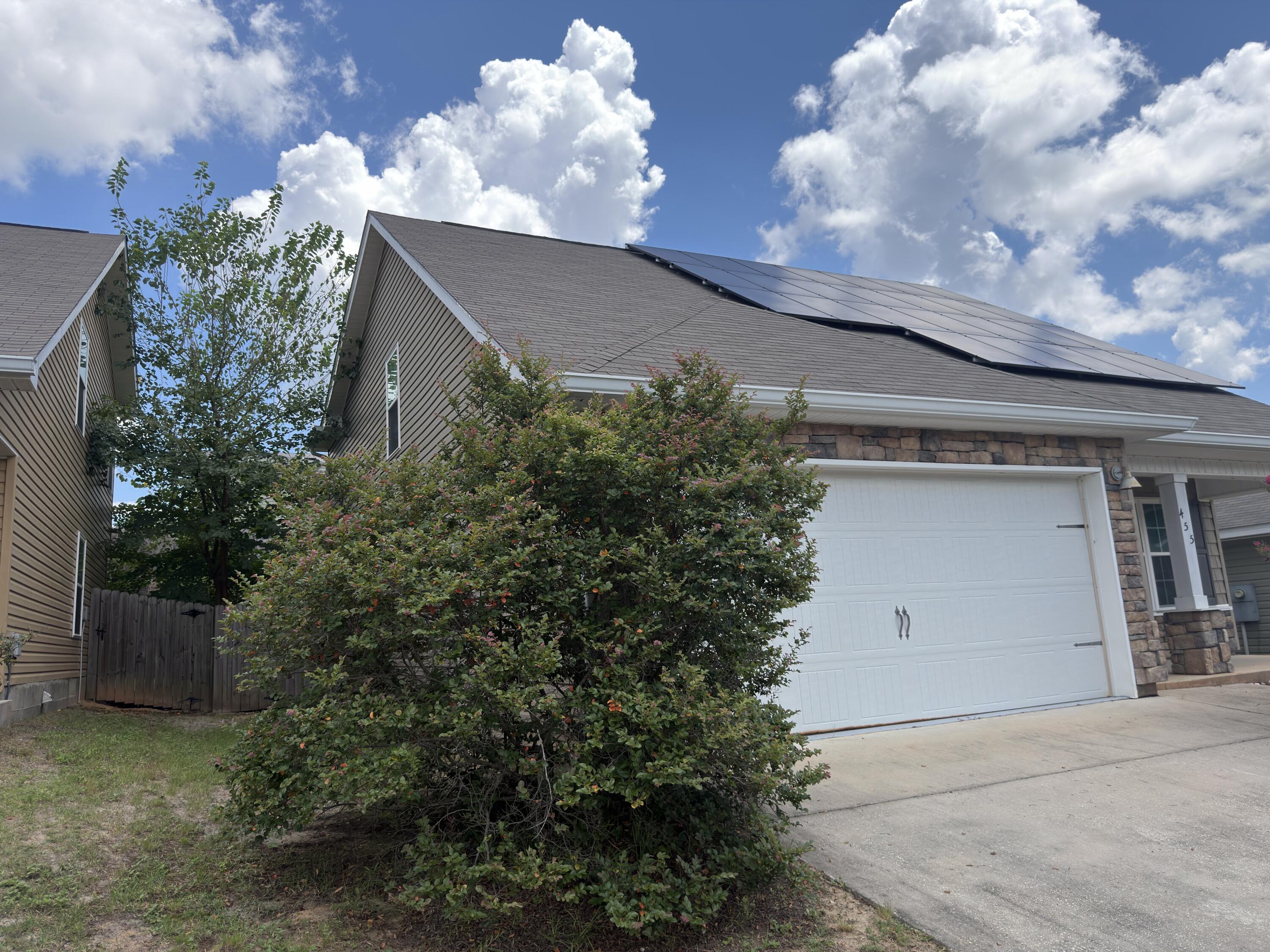 STILLWELL SOUTH - Residential