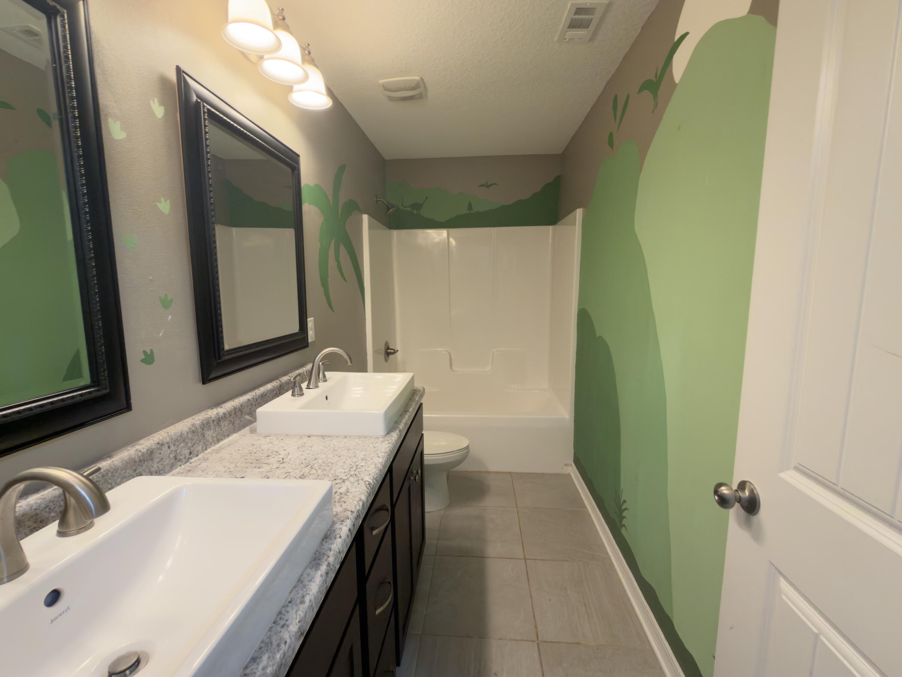 STILLWELL SOUTH - Residential