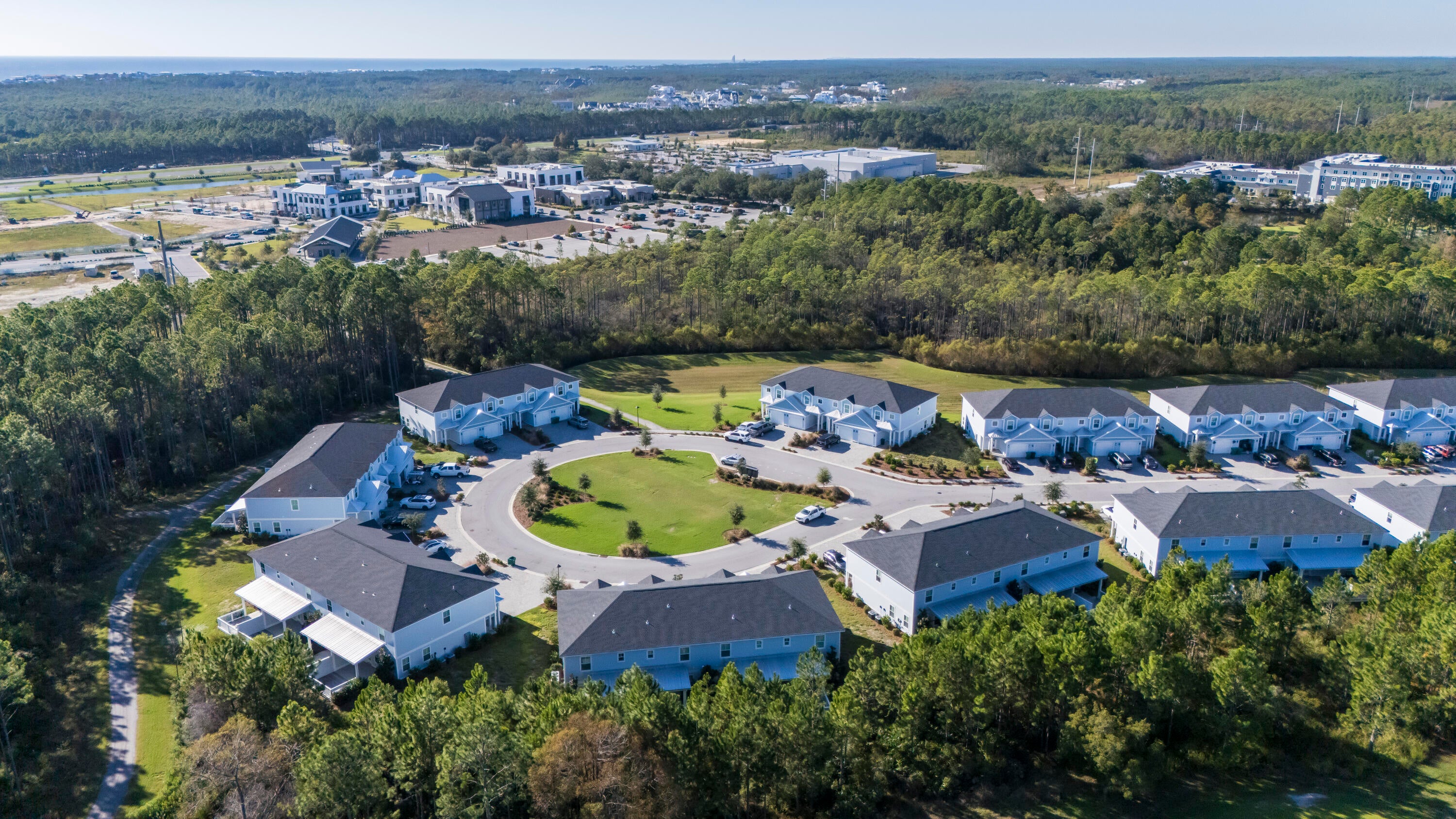 WATERSOUND ORIGINS - Residential