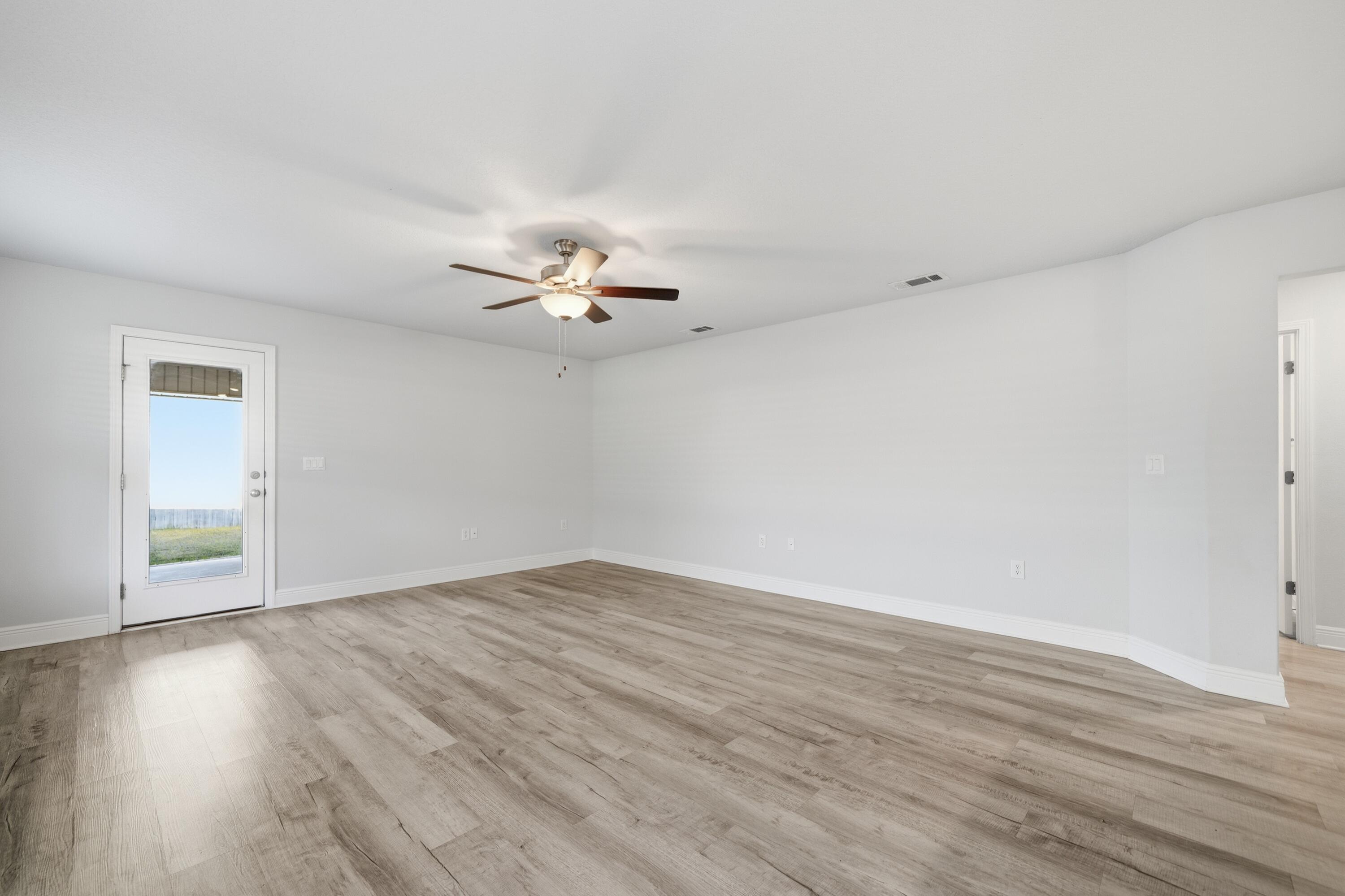 Ridgeway Landing - Residential