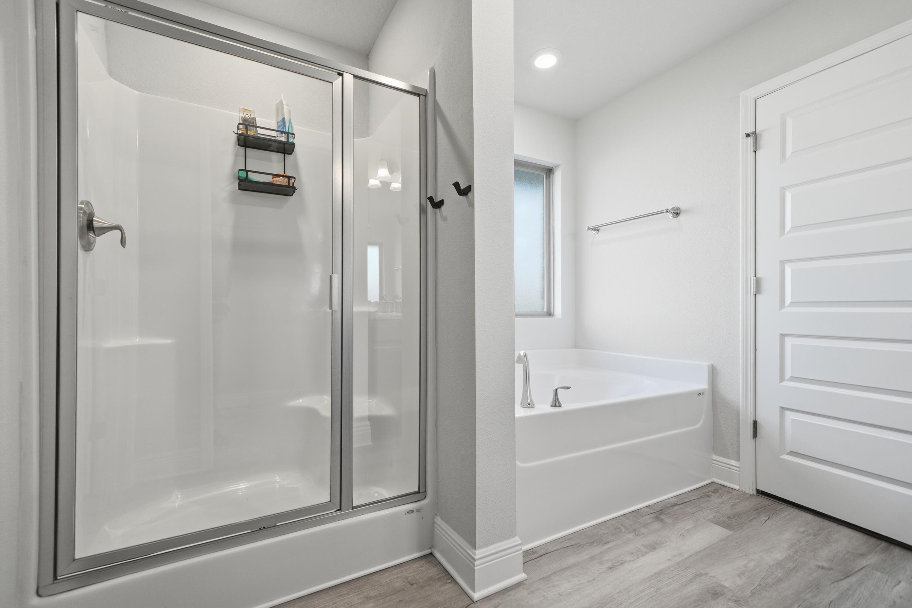 Ridgeway Landing - Residential