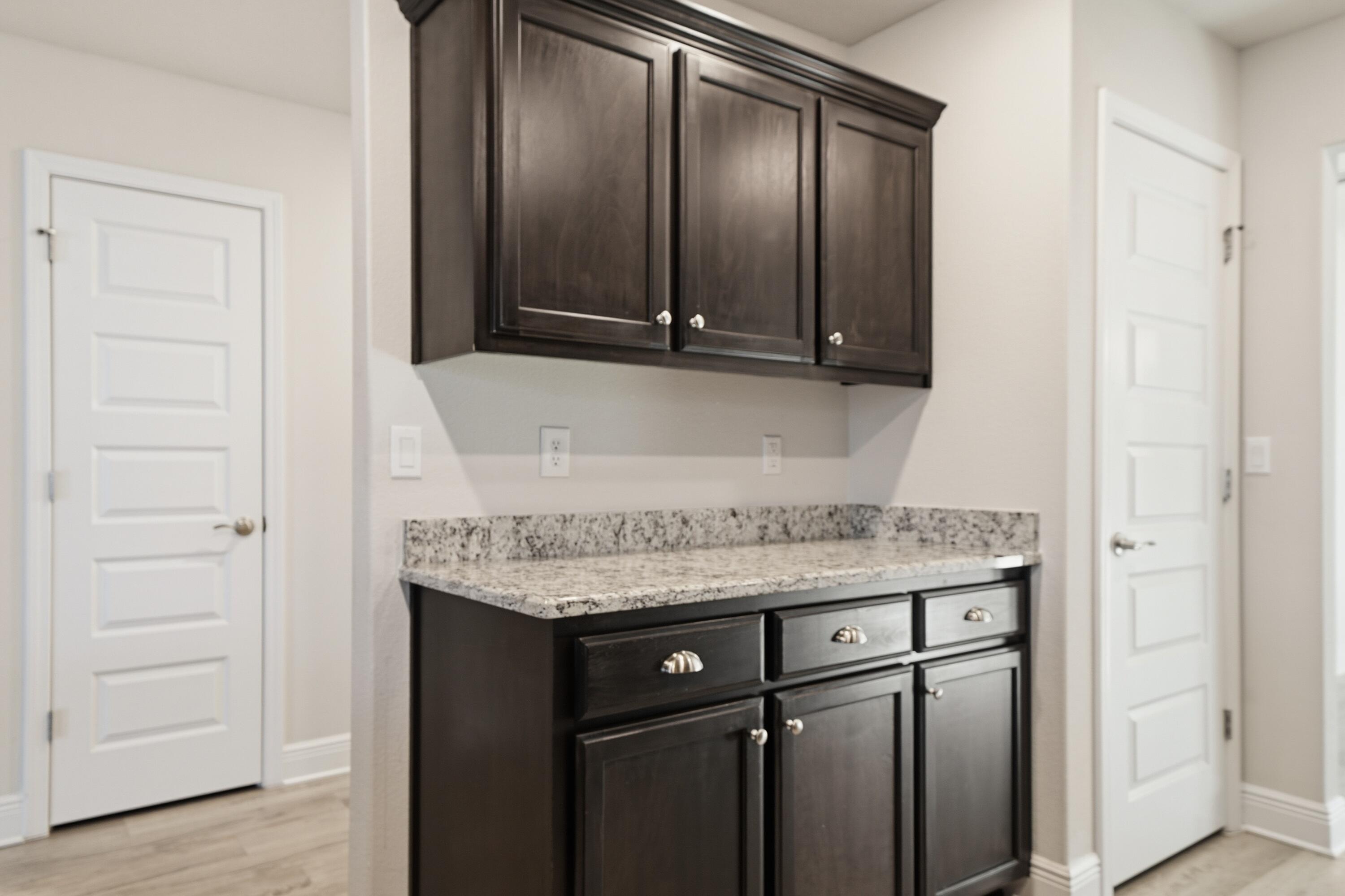 Ridgeway Landing - Residential