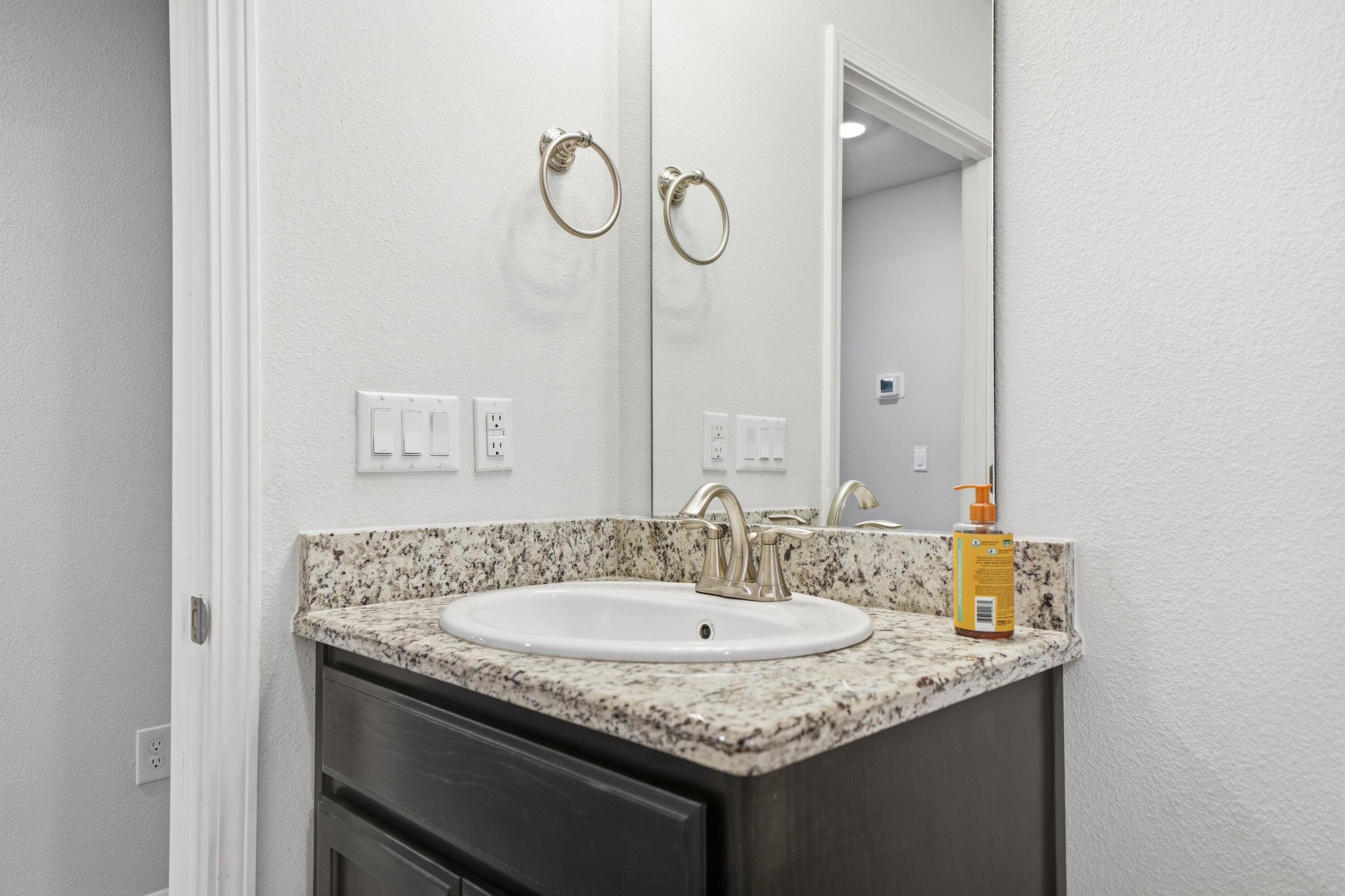 Ridgeway Landing - Residential