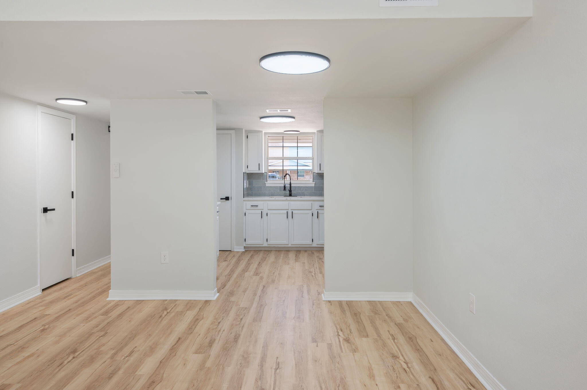 FOREST OAKS PH 1 - Residential